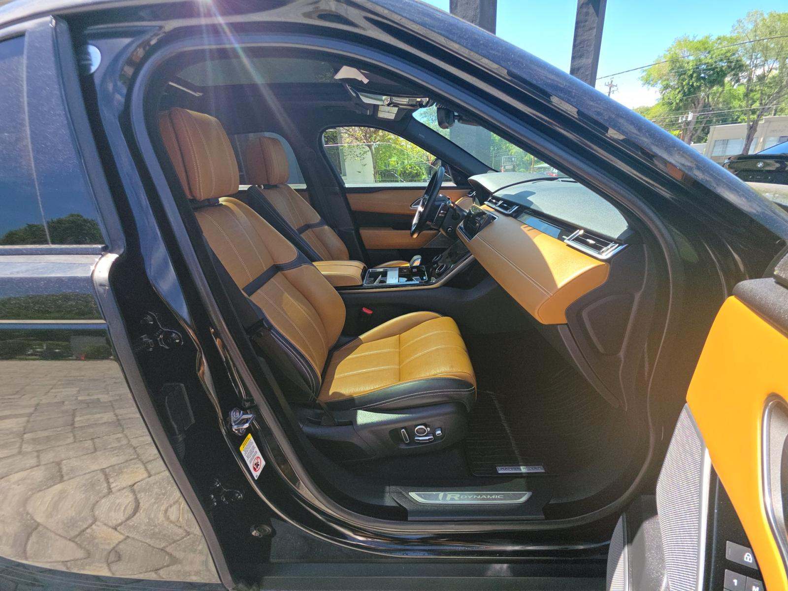 2021 Land Rover Range Rover Velar R-Dynamic HSE AWD