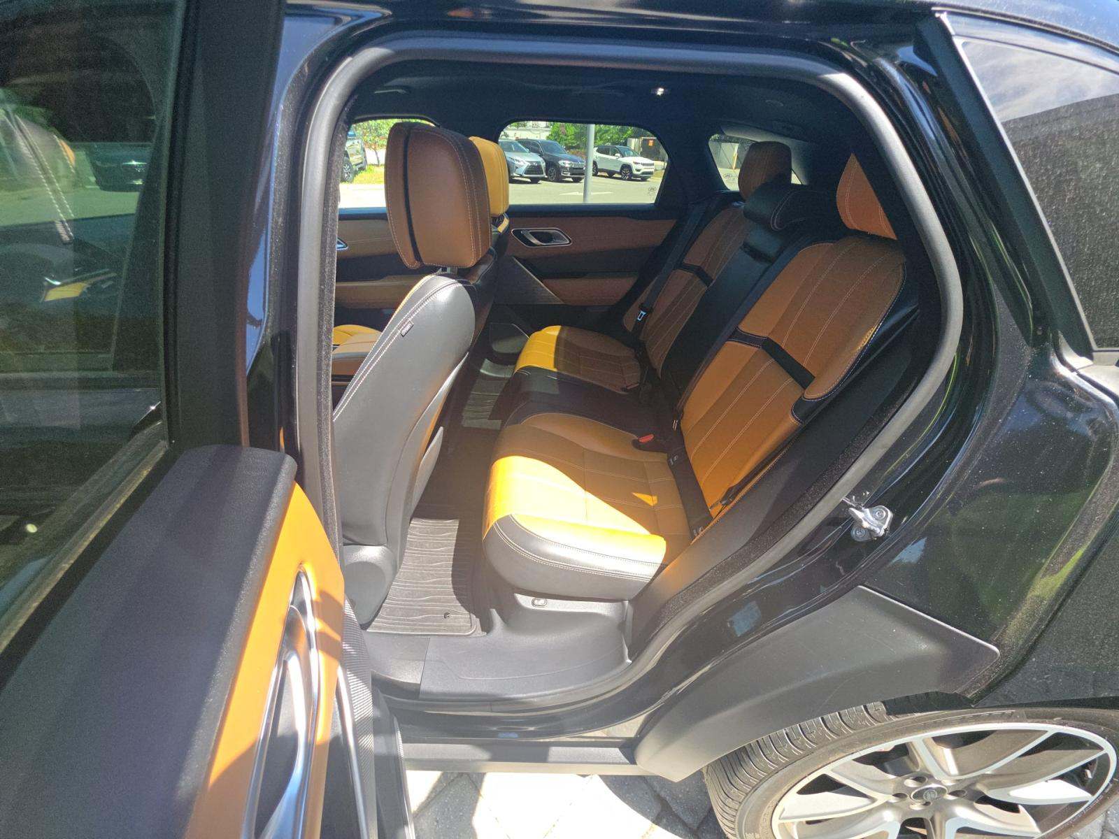2021 Land Rover Range Rover Velar R-Dynamic HSE AWD