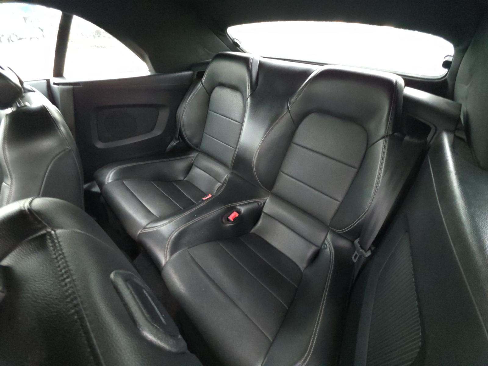2020 Ford Mustang EcoBoost Premium RWD