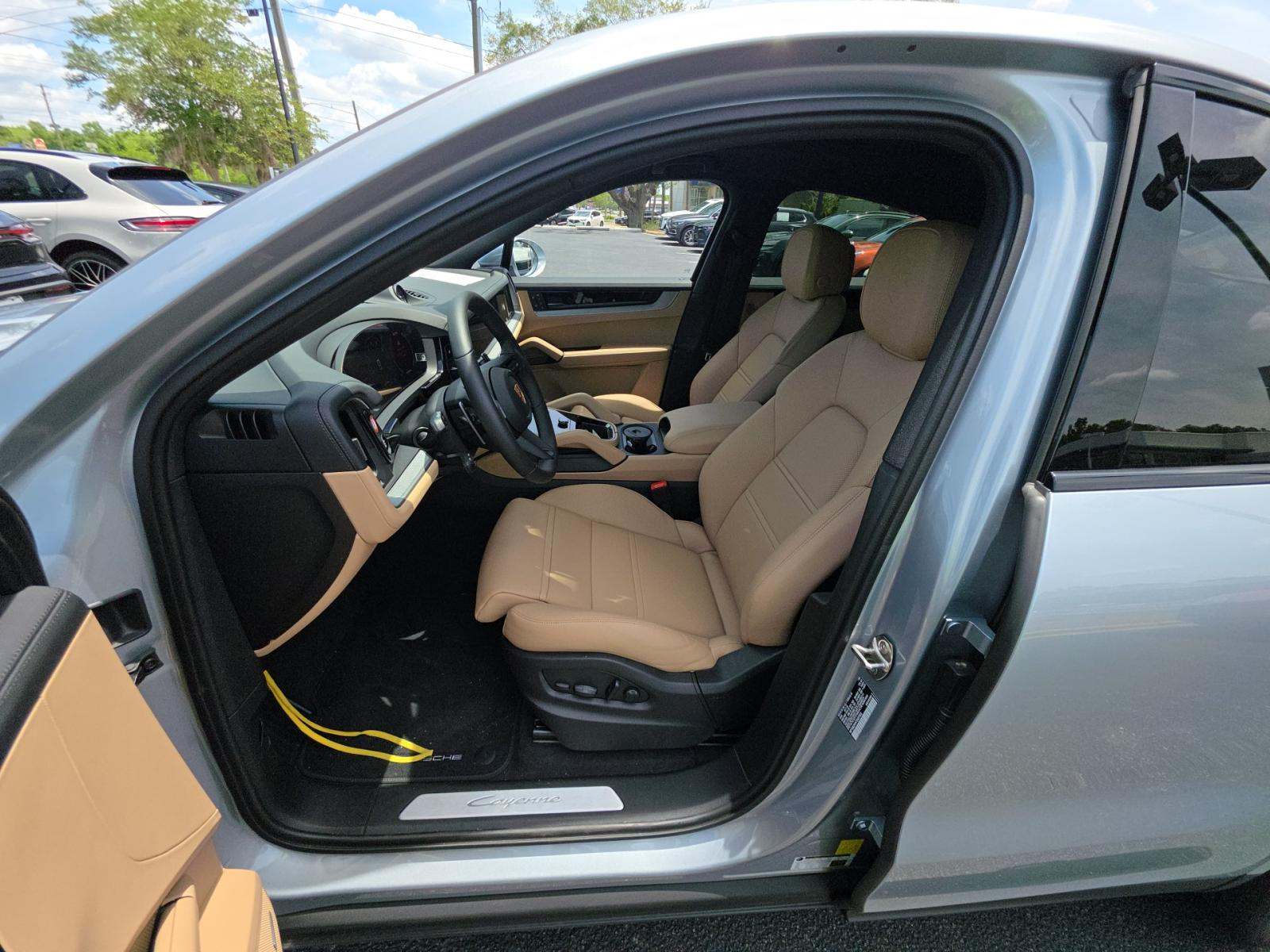PORSCHE CAYENNE - 6