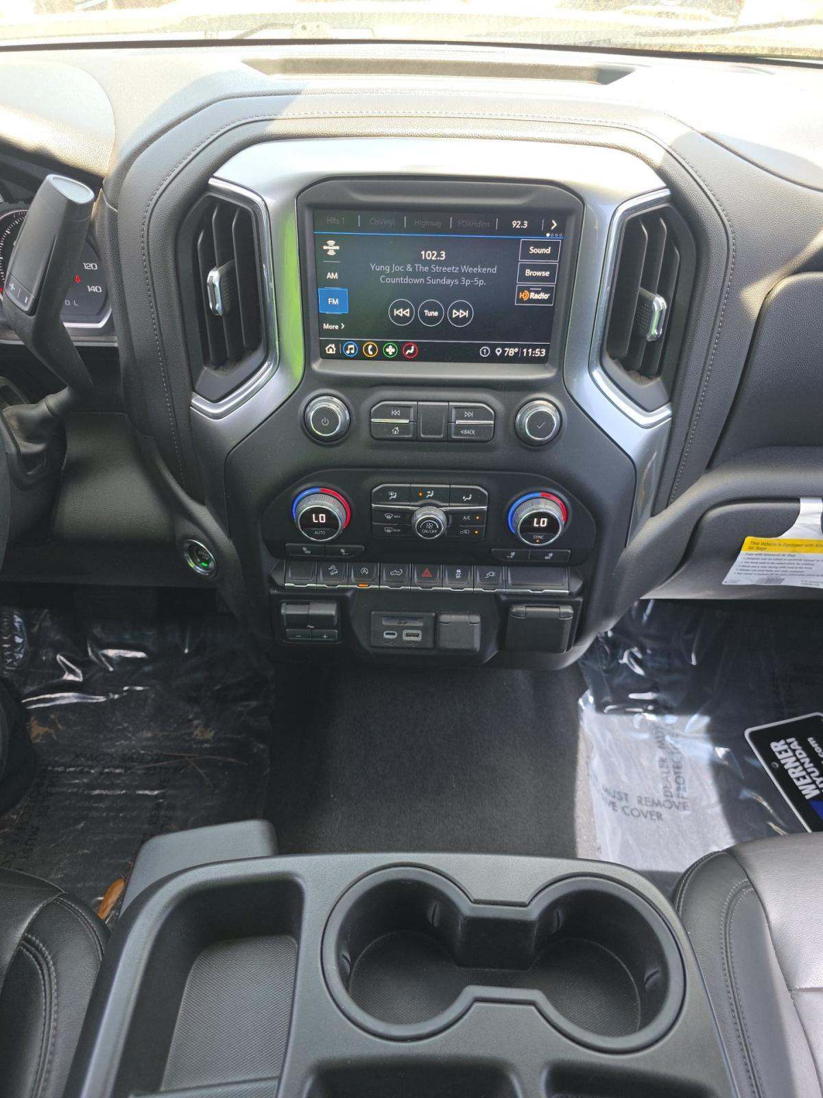 CHEVROLET OTHER - 10