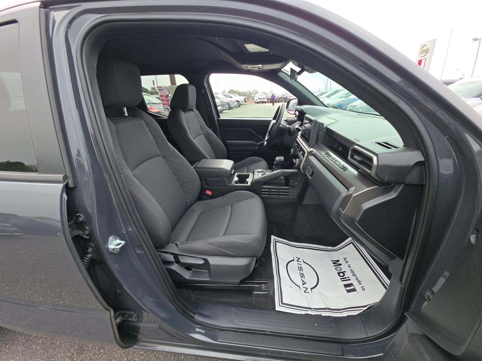 2024 Toyota Tacoma SR5 RWD