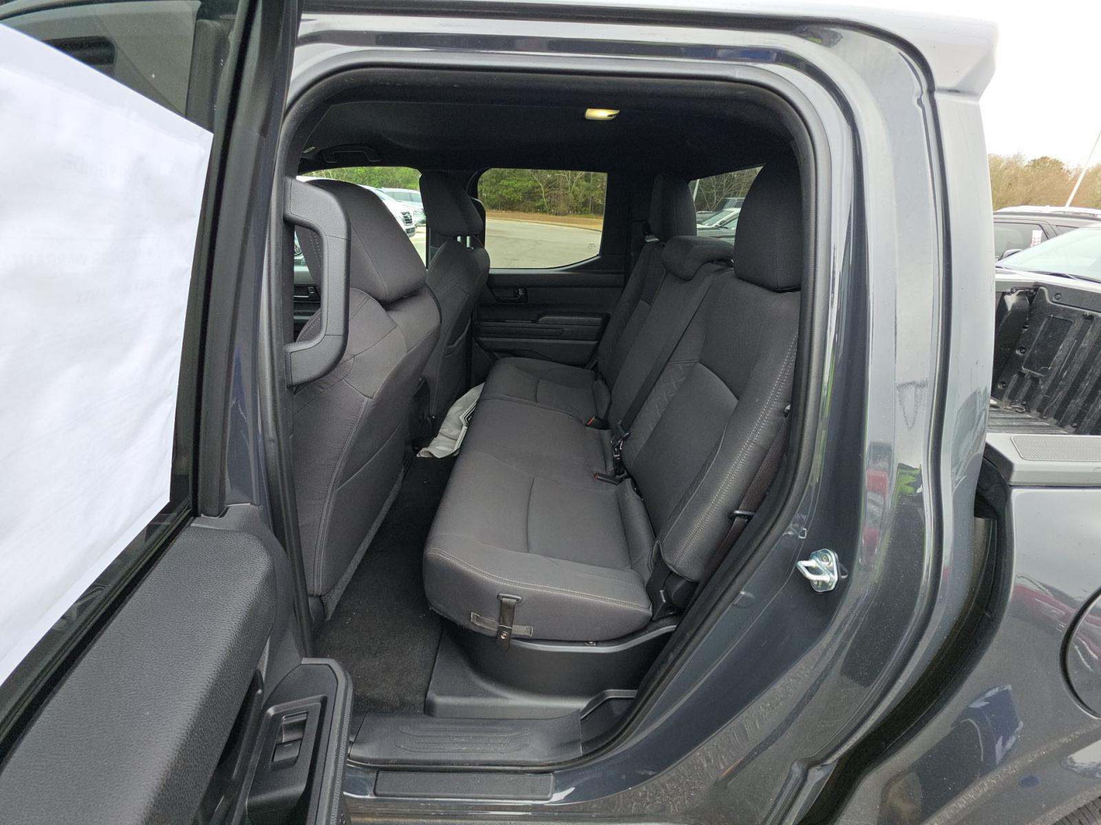 2024 Toyota Tacoma SR5 RWD