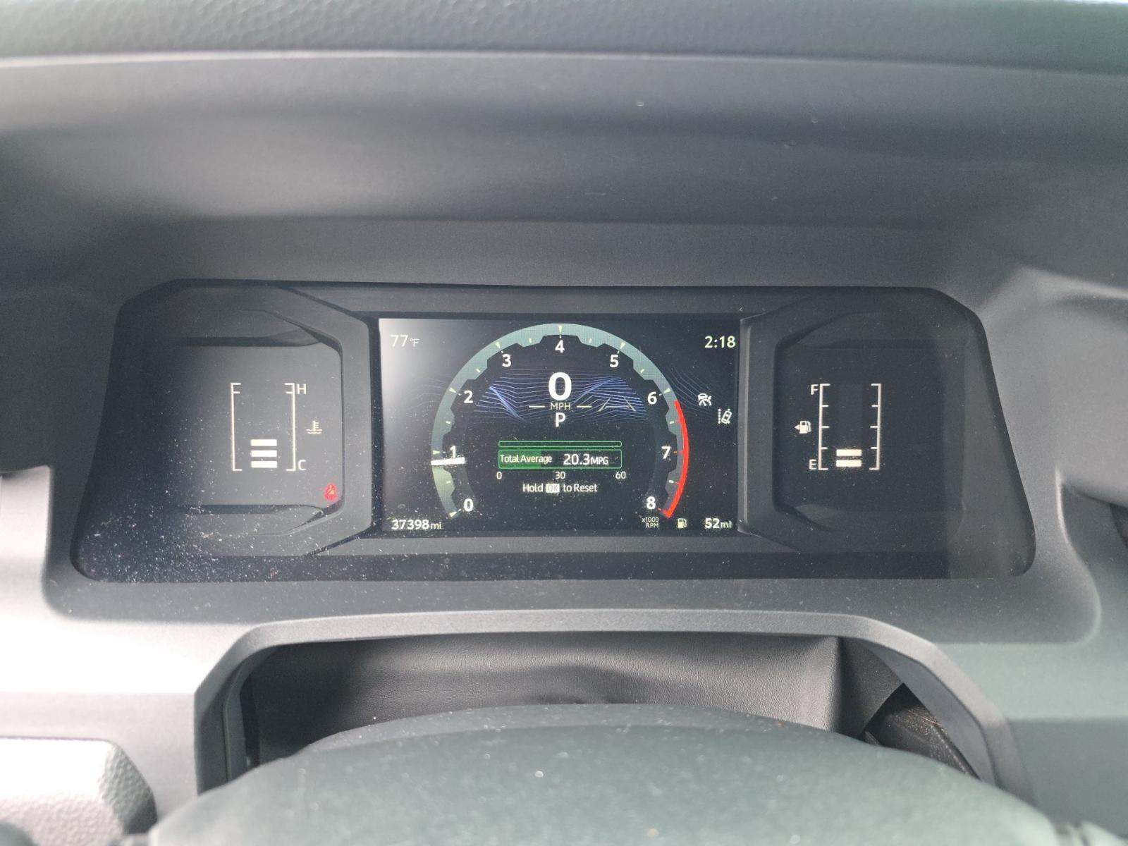 2024 Toyota Tacoma SR5 RWD