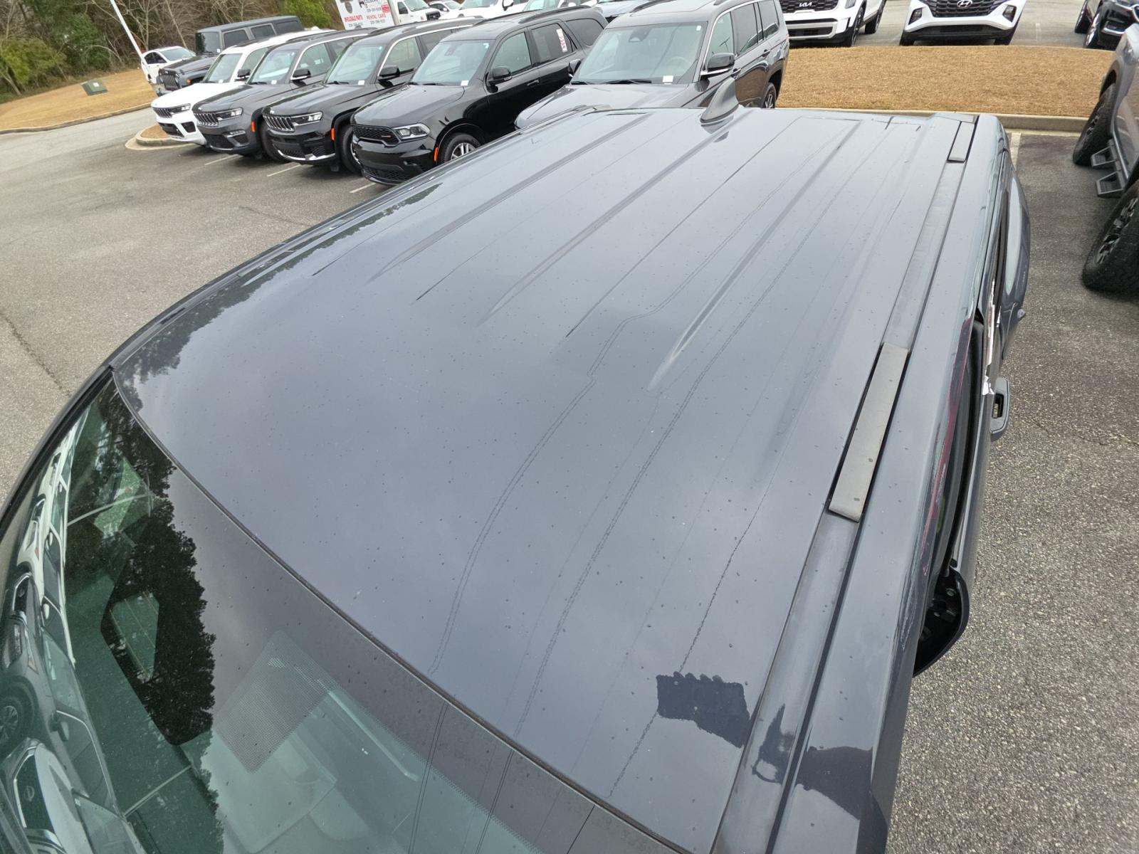 2024 Toyota Tacoma SR5 RWD