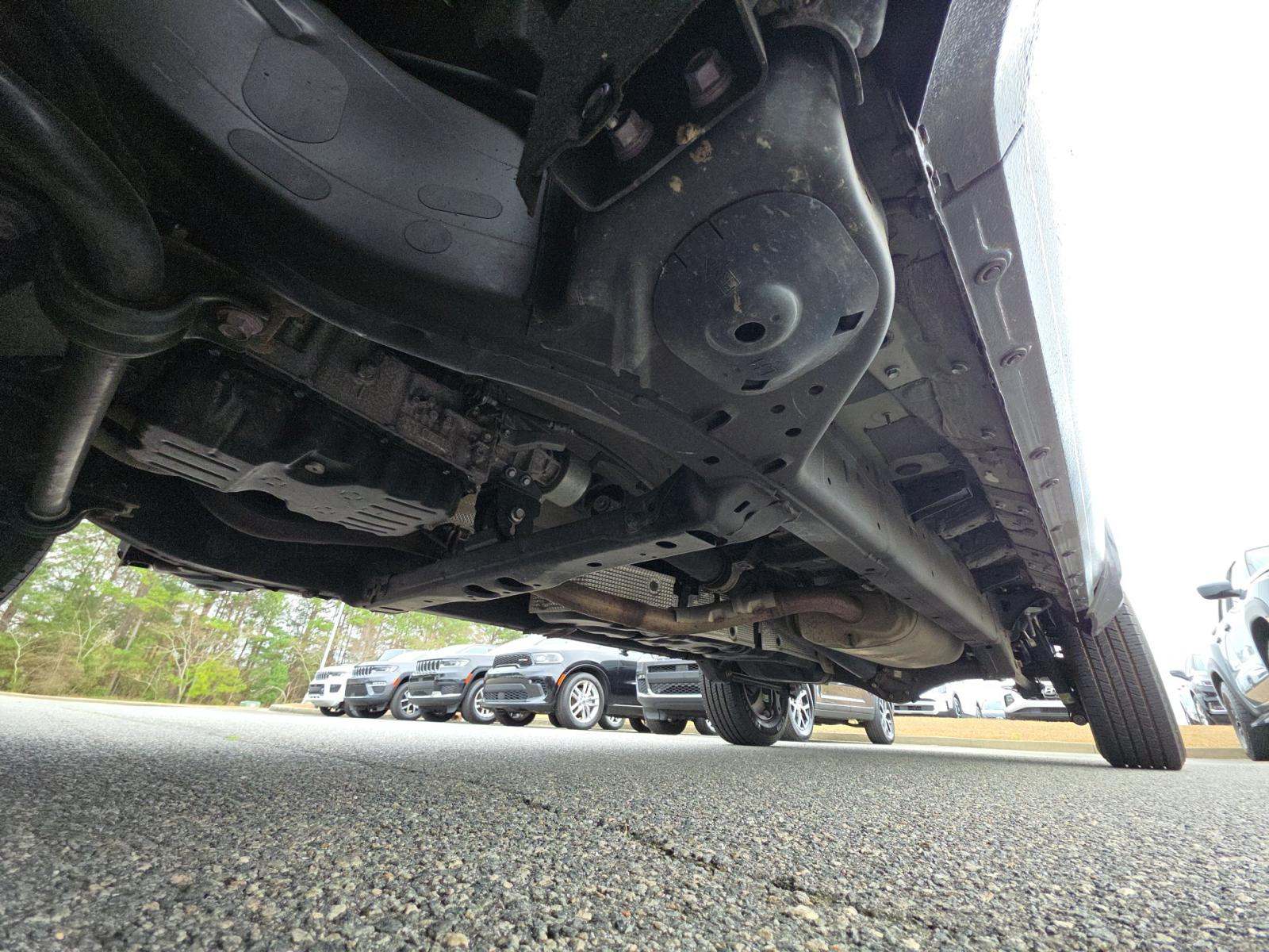 2024 Toyota Tacoma SR5 RWD