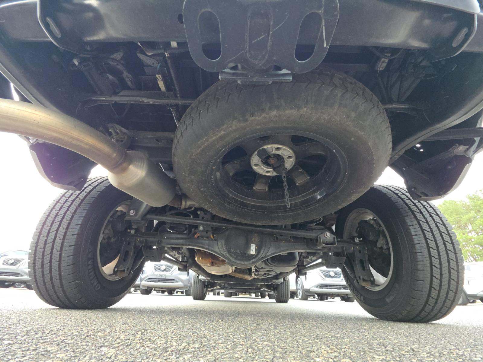 2024 Toyota Tacoma SR5 RWD