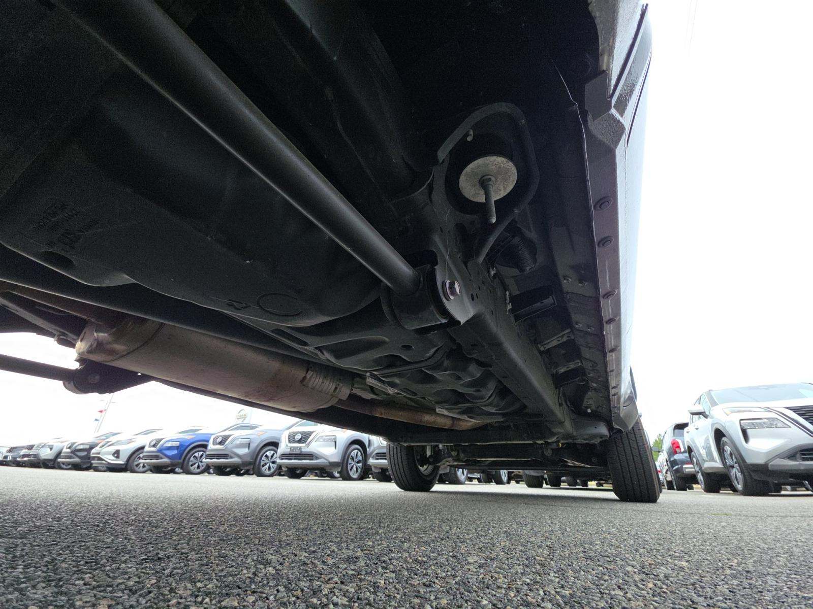 2024 Toyota Tacoma SR5 RWD