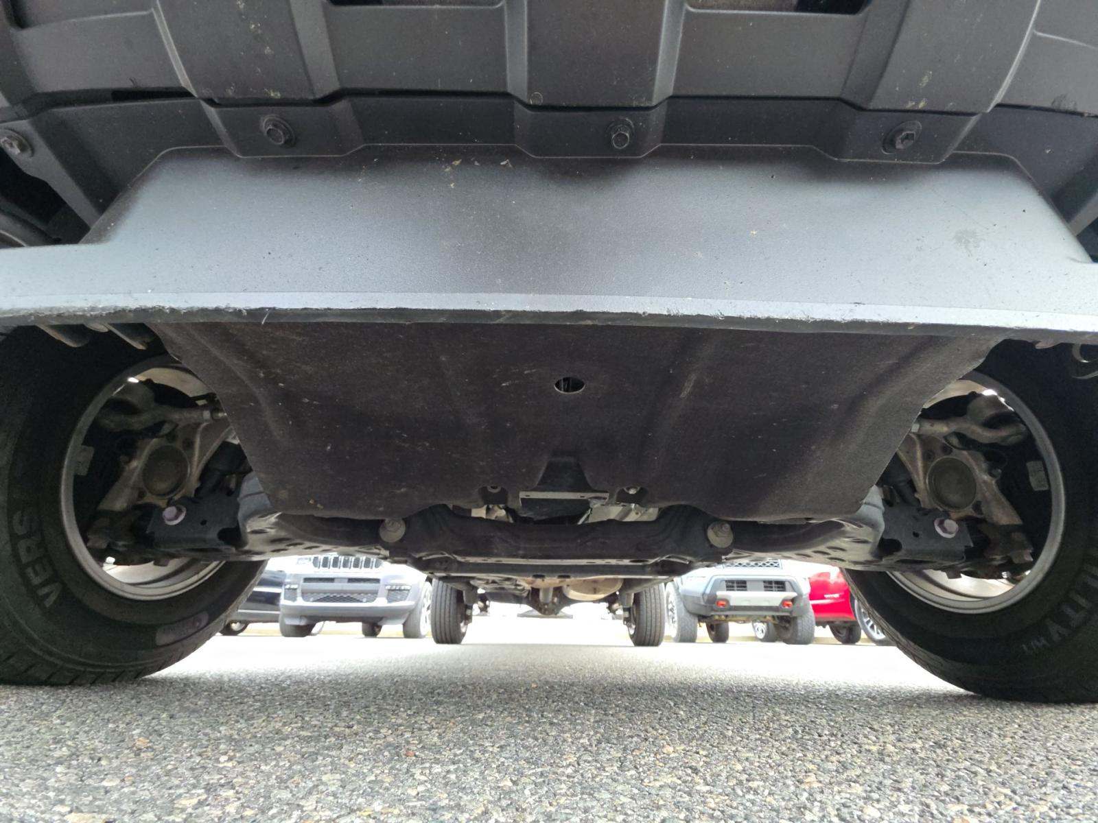 2024 Toyota Tacoma SR5 RWD