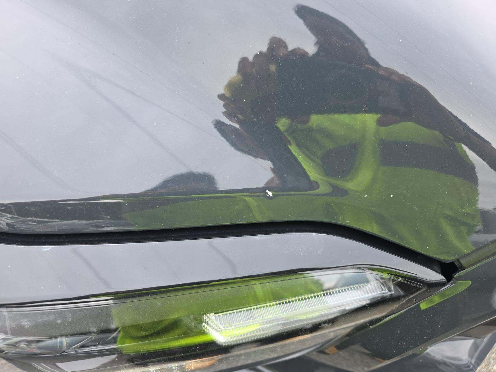 2024 Toyota Tacoma SR5 RWD