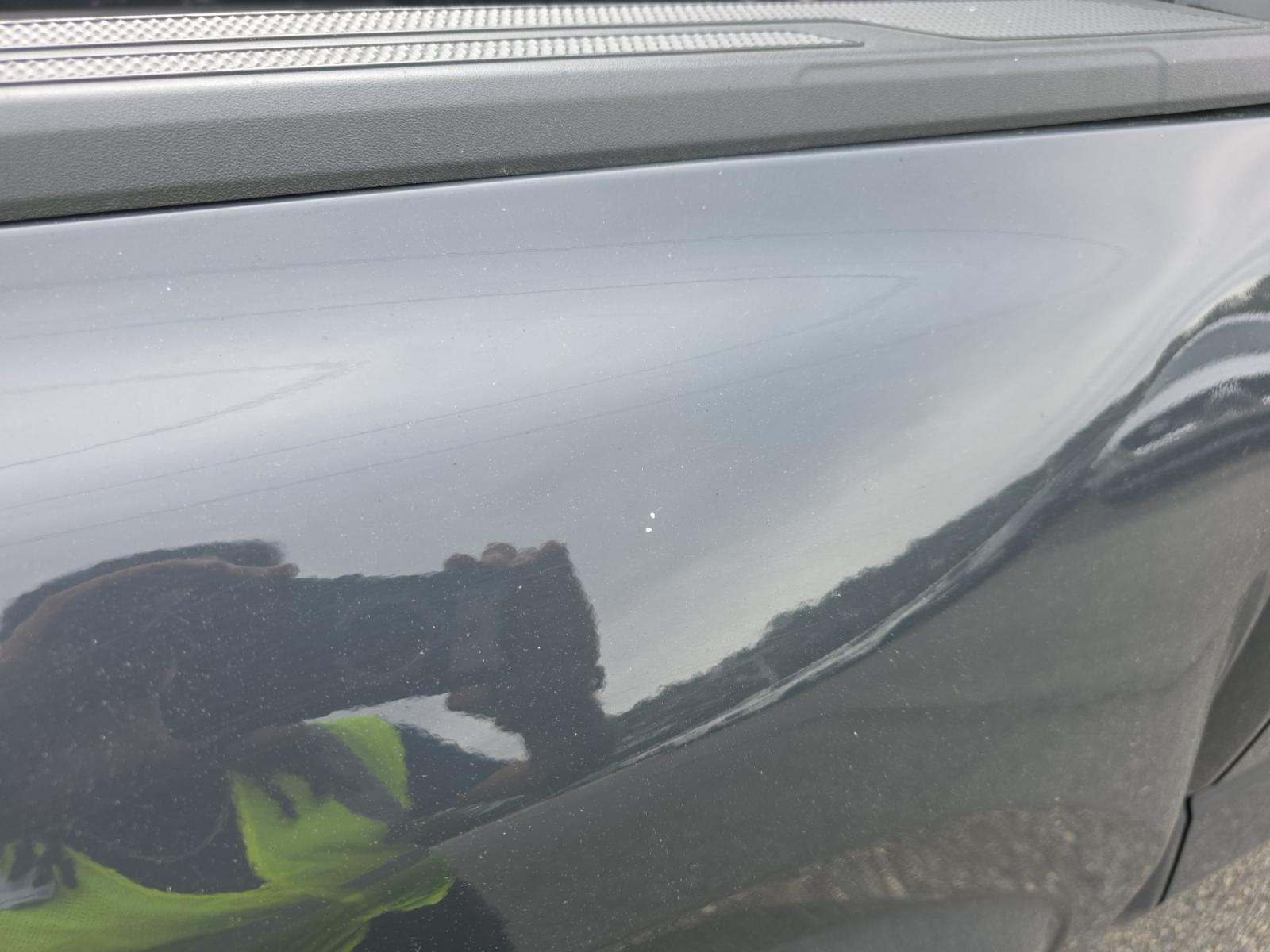 2024 Toyota Tacoma SR5 RWD