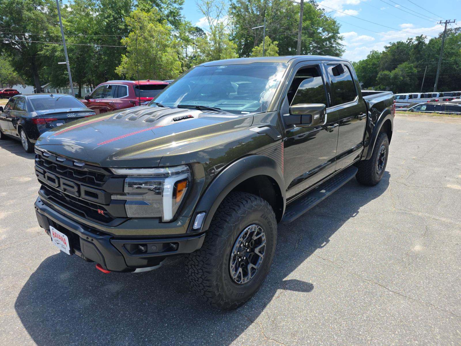 FORD F-150 - 1