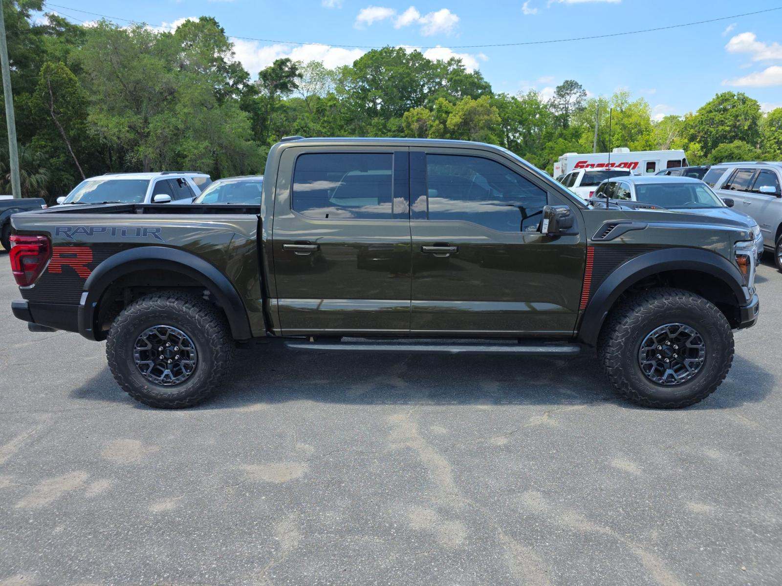 FORD F-150 - 4