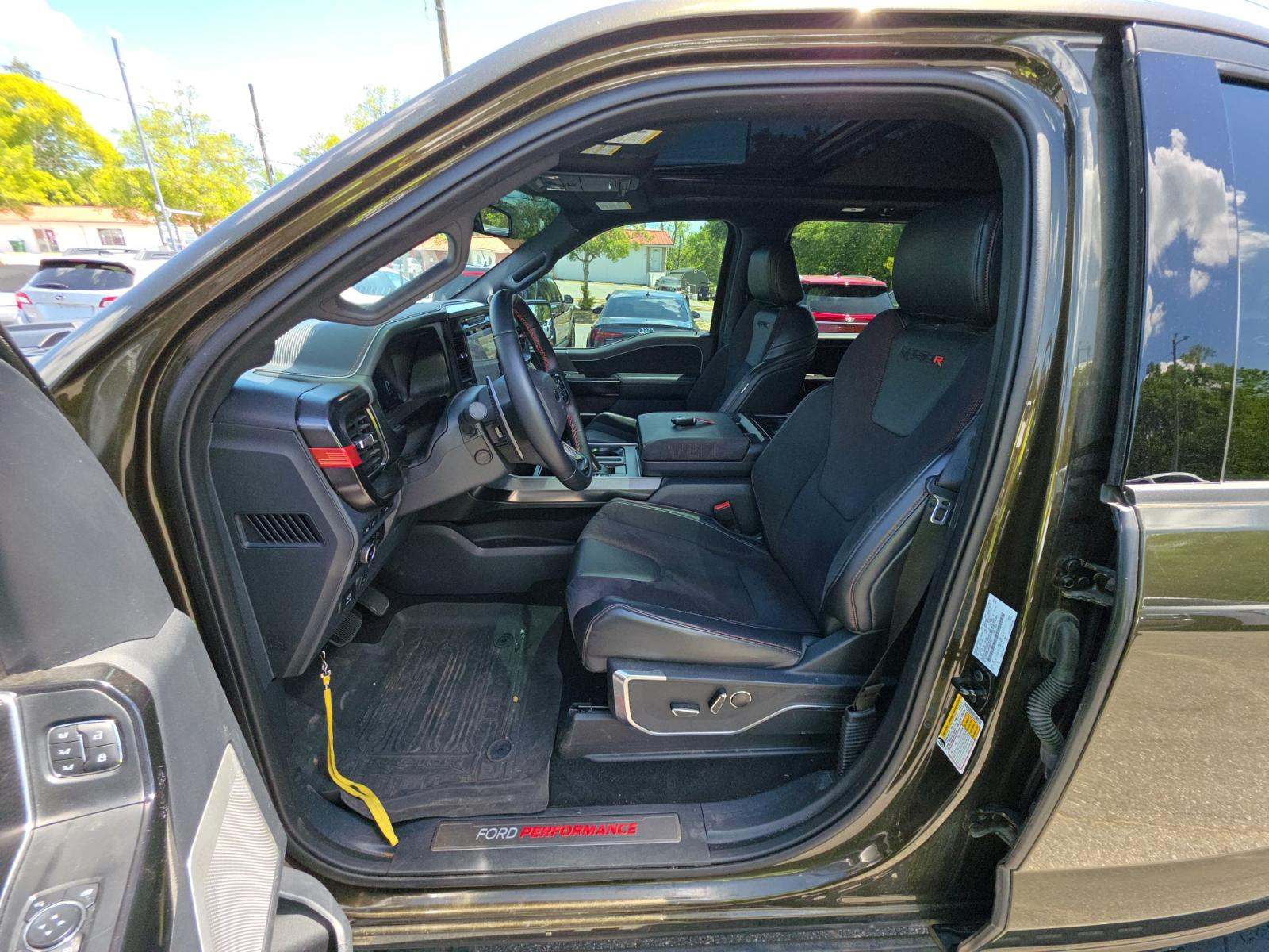 FORD F-150 - 6
