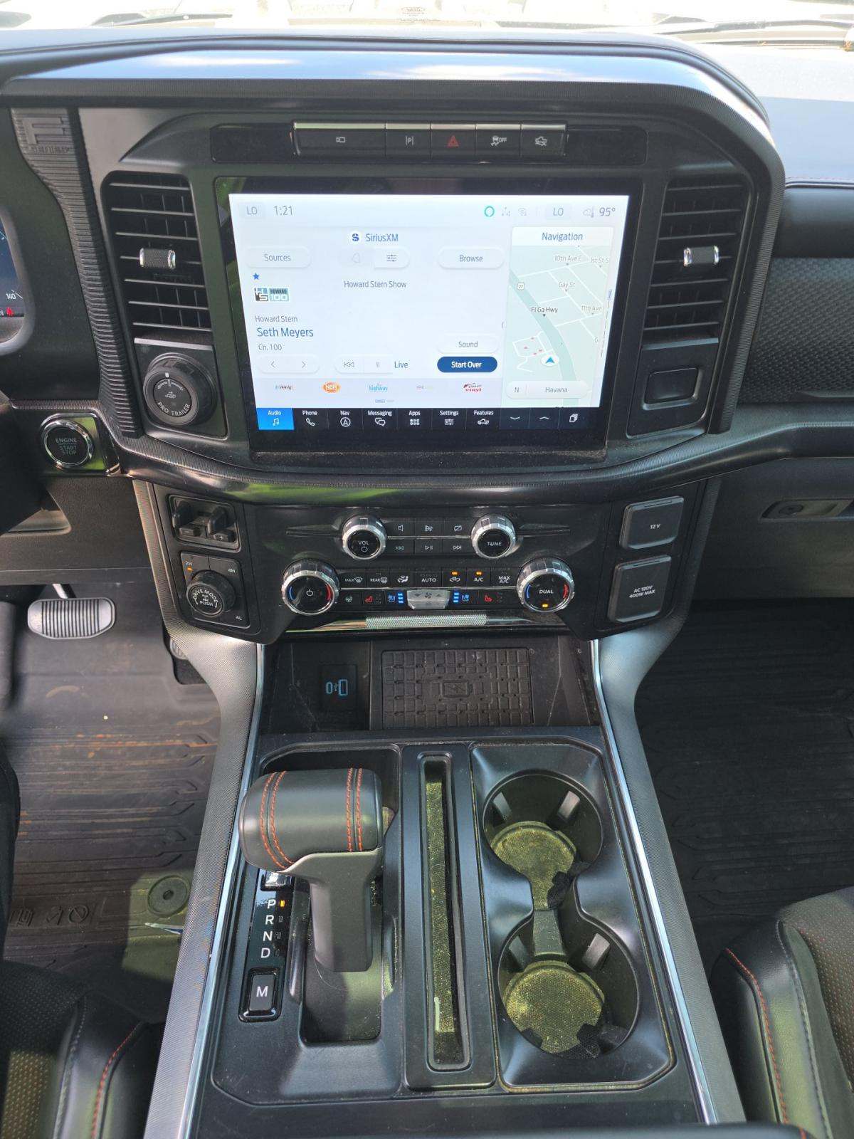 FORD F-150 - 10