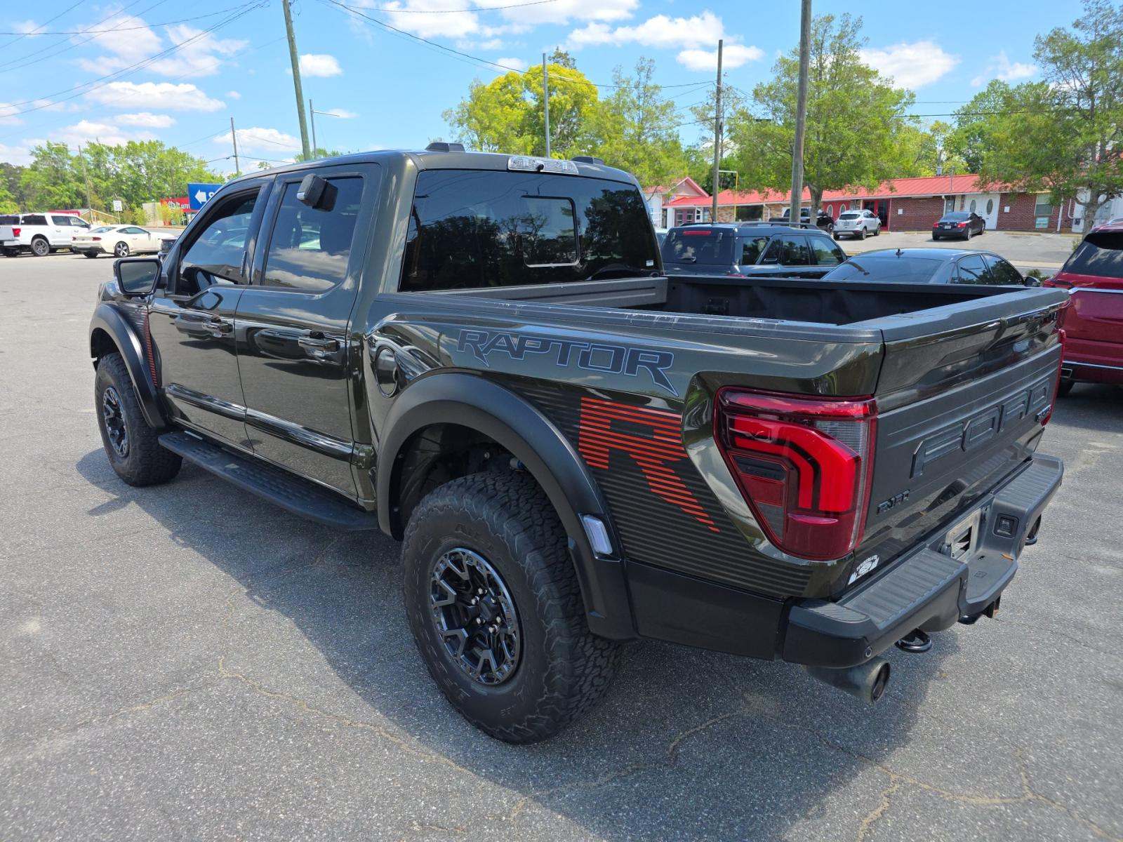 FORD F-150 - 2