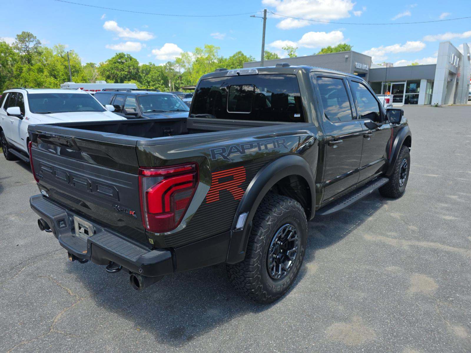 FORD F-150 - 3