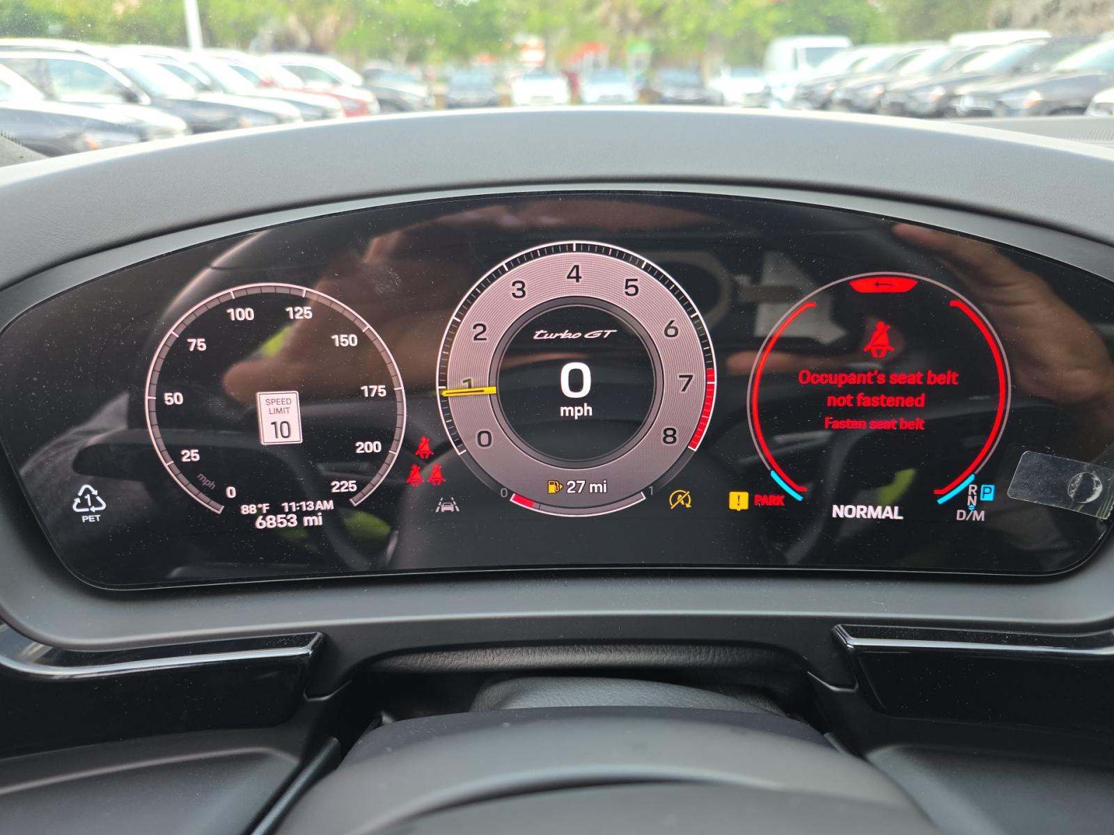 PORSCHE CAYENNE - 9