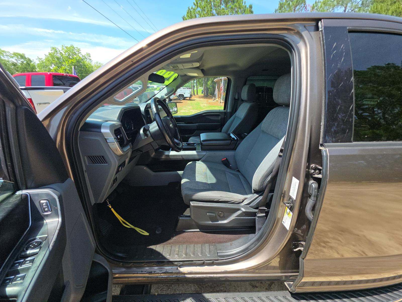 FORD F-150 - 6