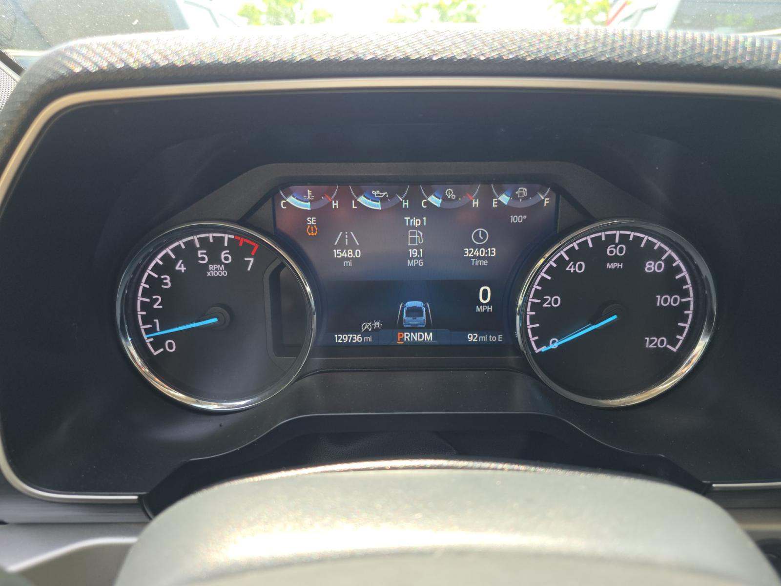 FORD F-150 - 9