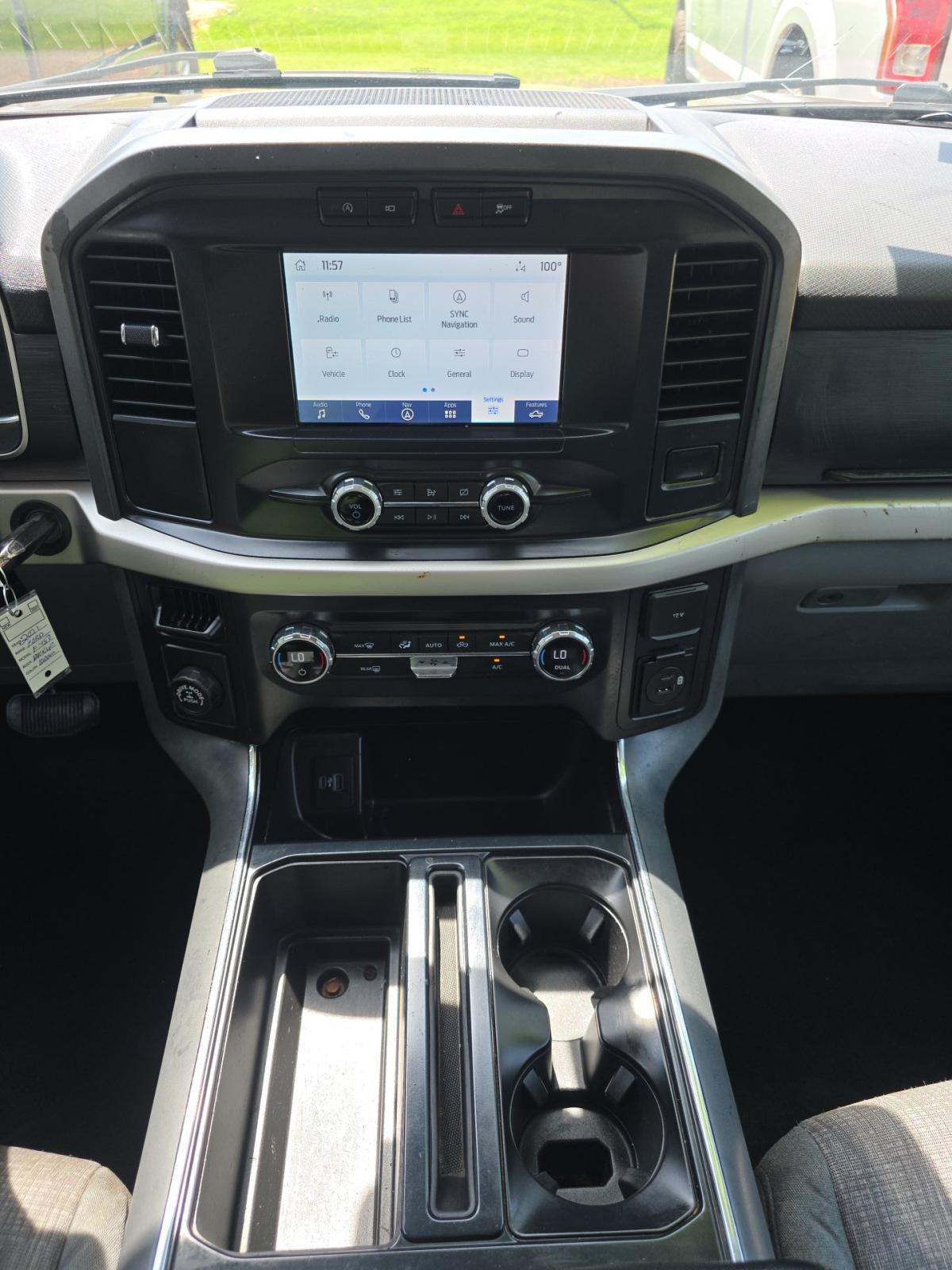 FORD F-150 - 10