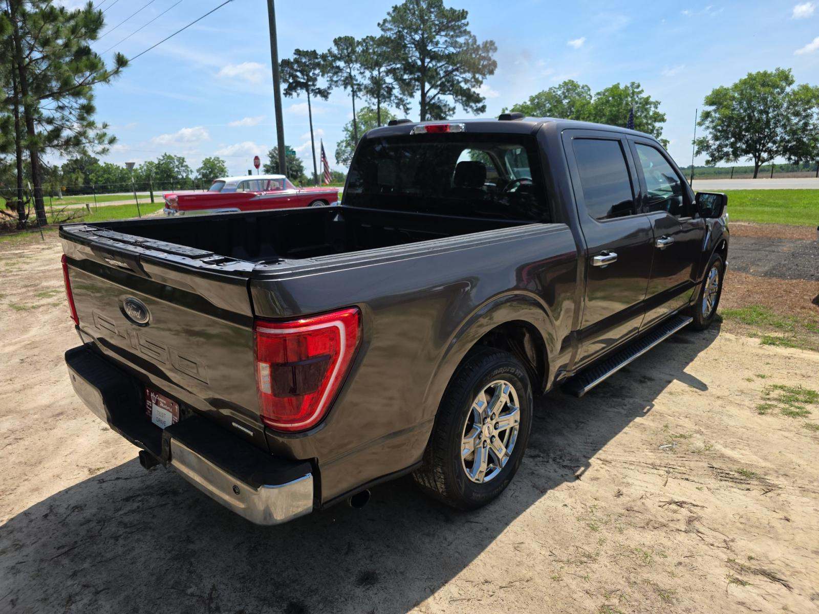 FORD F-150 - 3