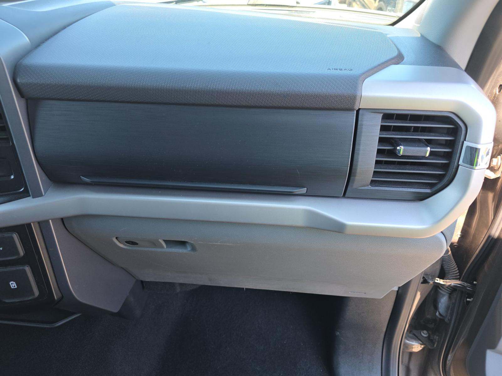 2023 Ford F-150 XLT RWD