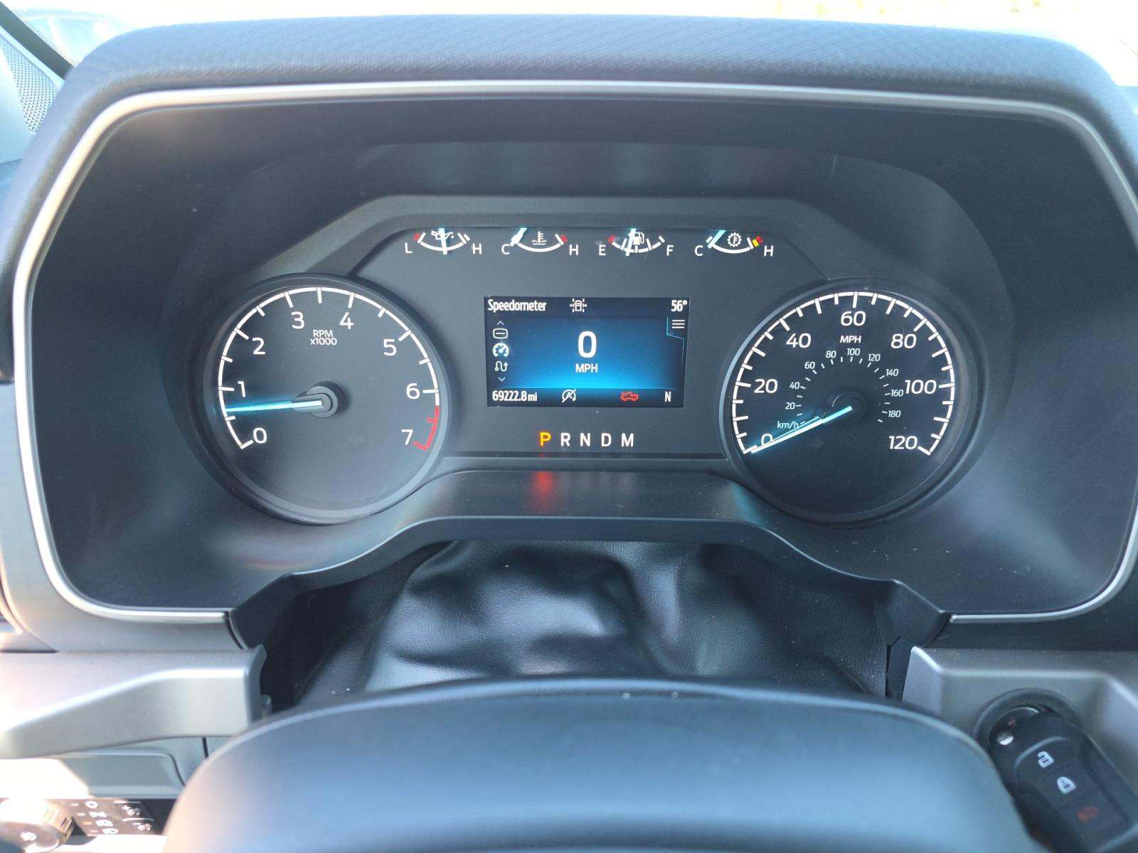 2023 Ford F-150 XLT RWD