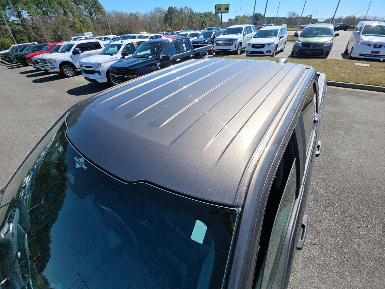 2023 Ford F-150 XLT RWD