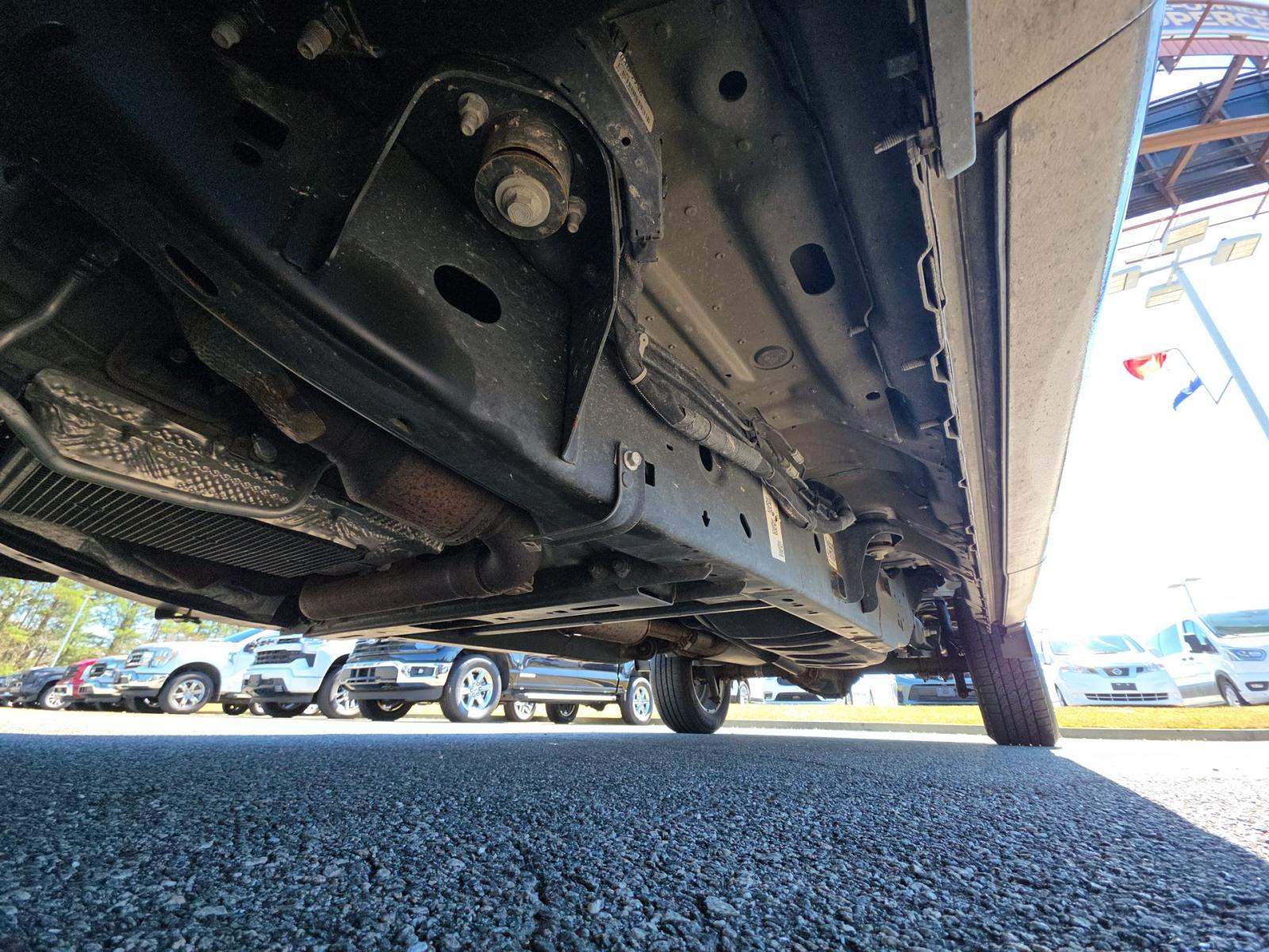 2023 Ford F-150 XLT RWD