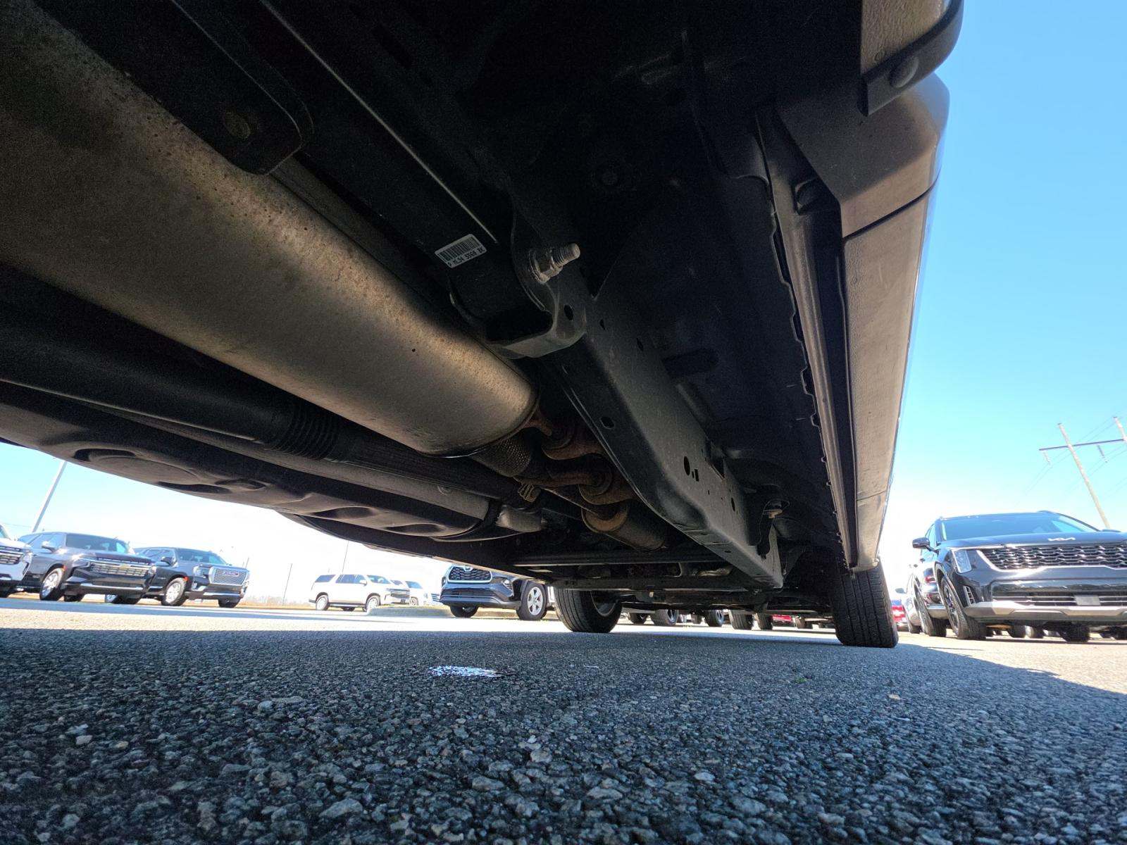 2023 Ford F-150 XLT RWD