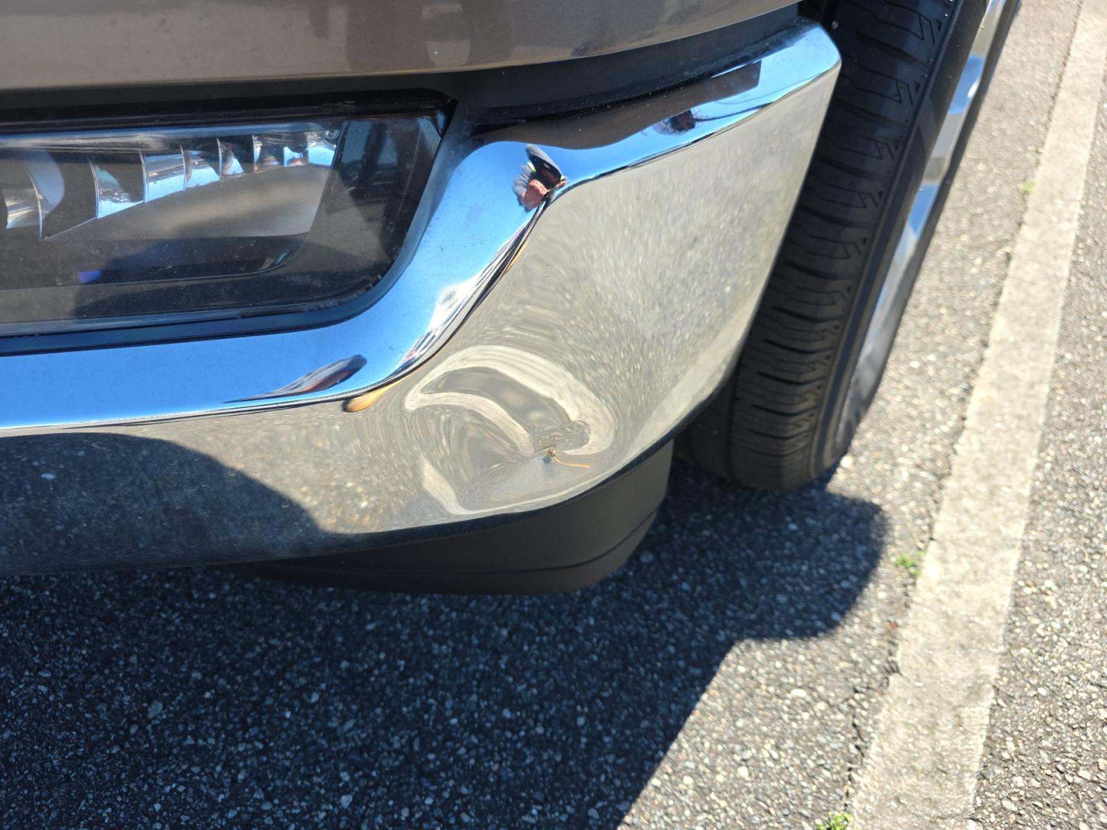 2023 Ford F-150 XLT RWD