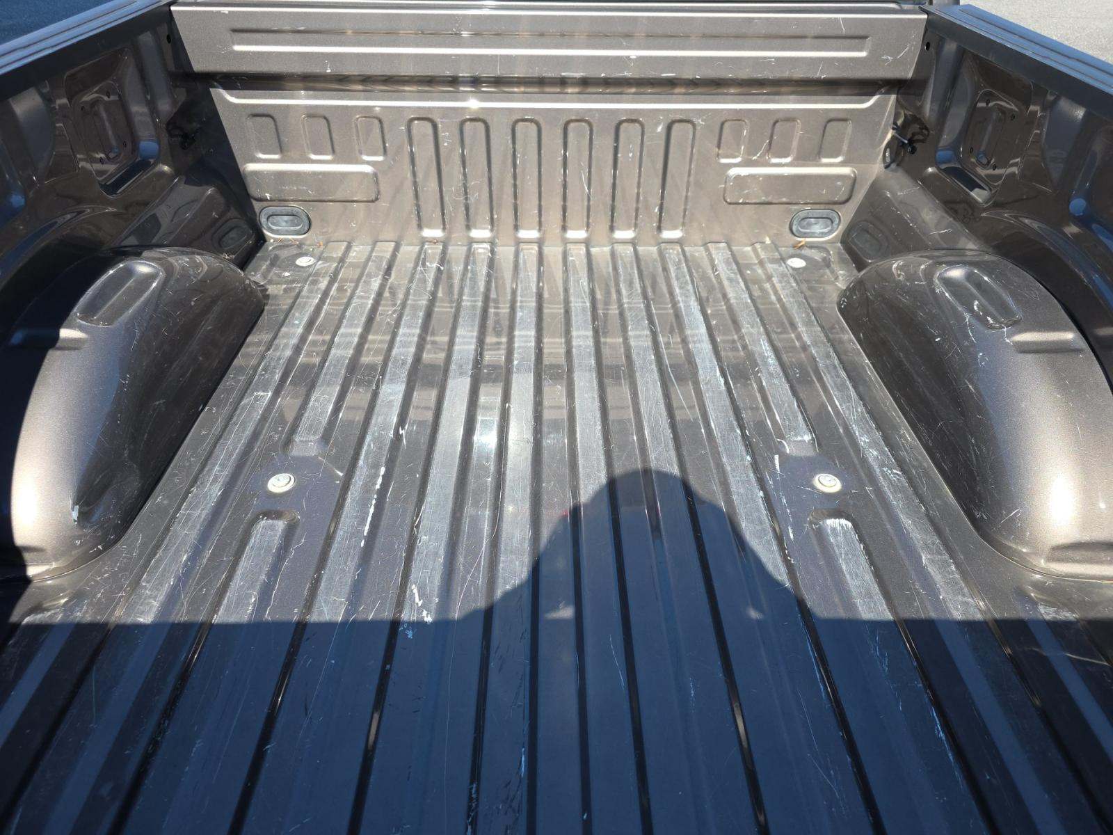 2023 Ford F-150 XLT RWD