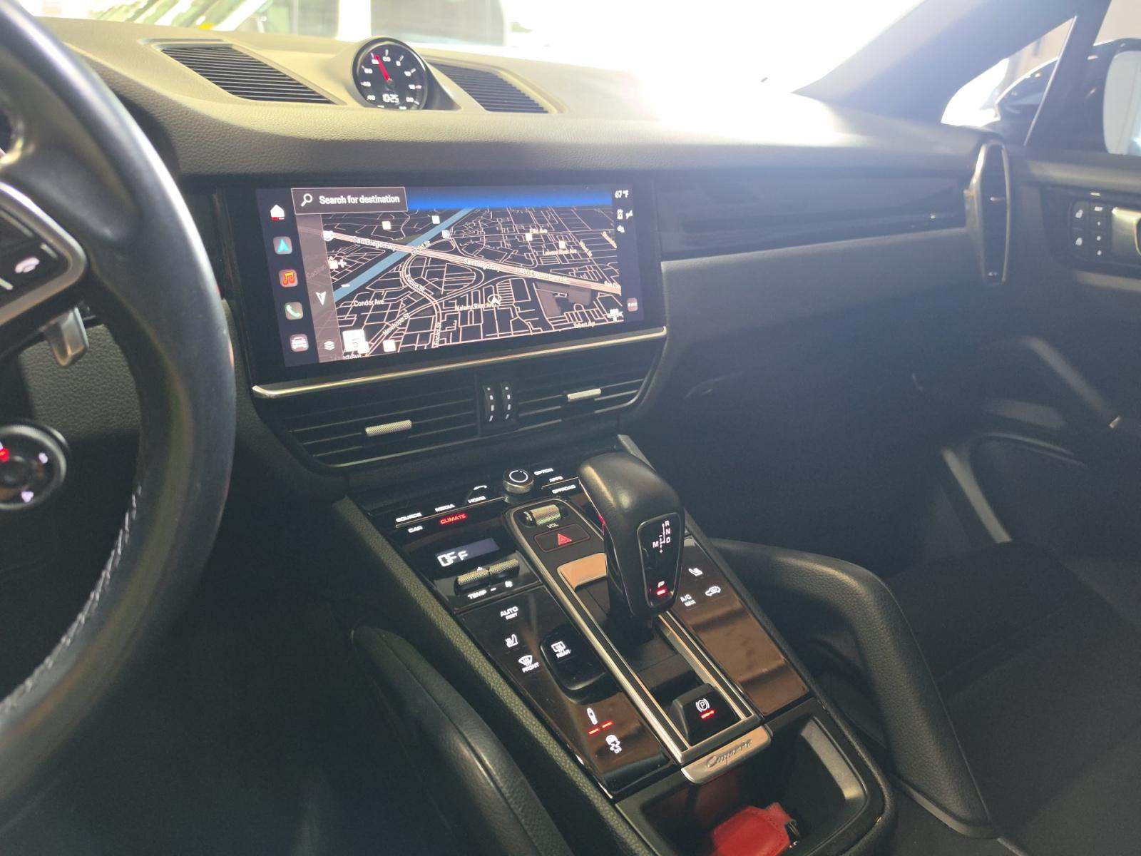 PORSCHE CAYENNE - 10