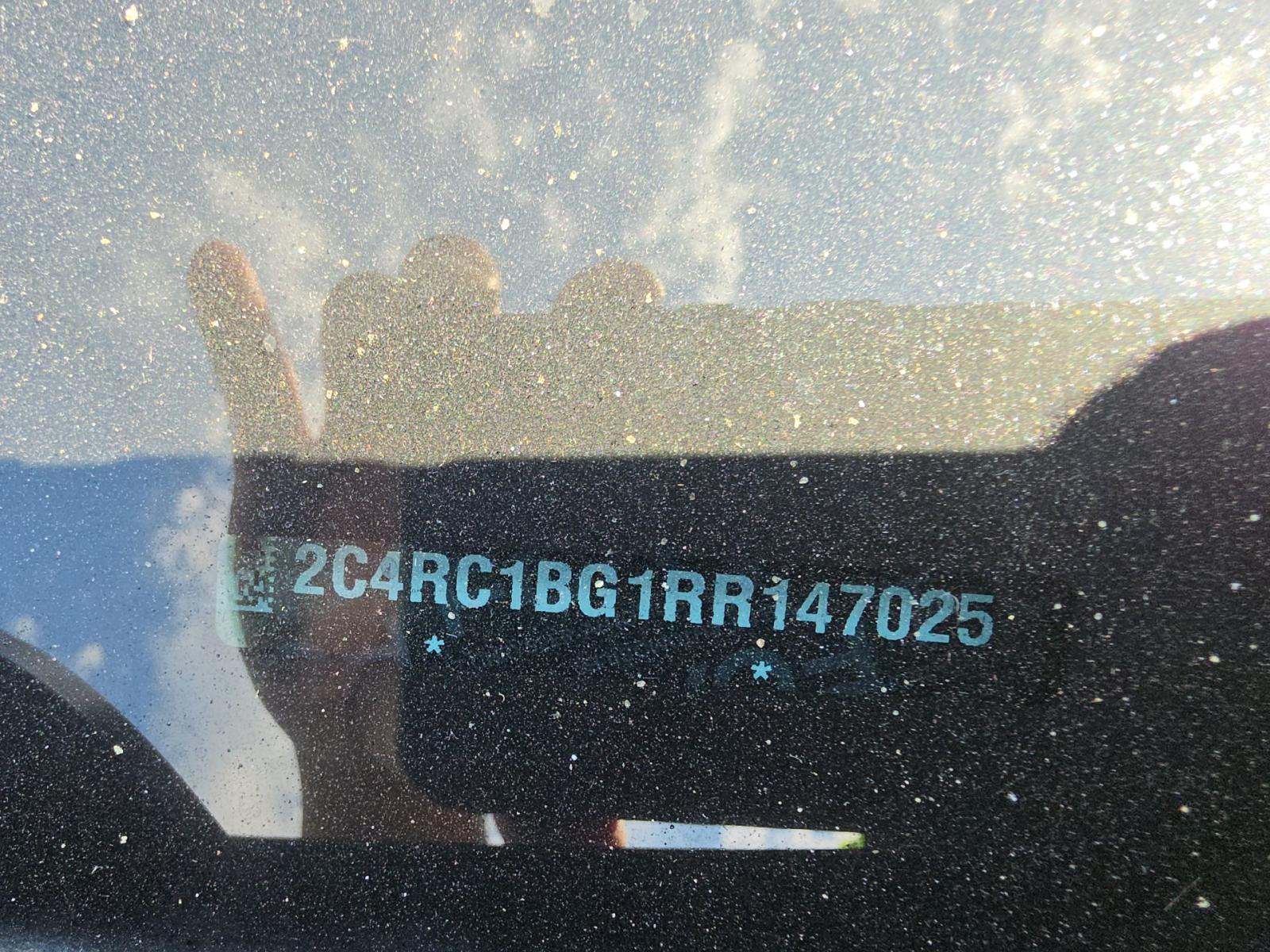 2024 Chrysler Pacifica Touring L FWD