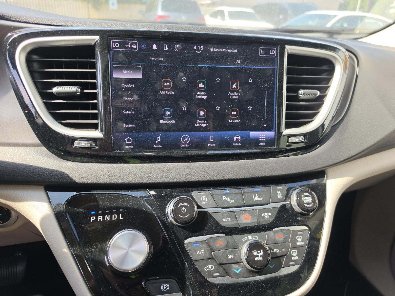2024 Chrysler Pacifica Touring L FWD