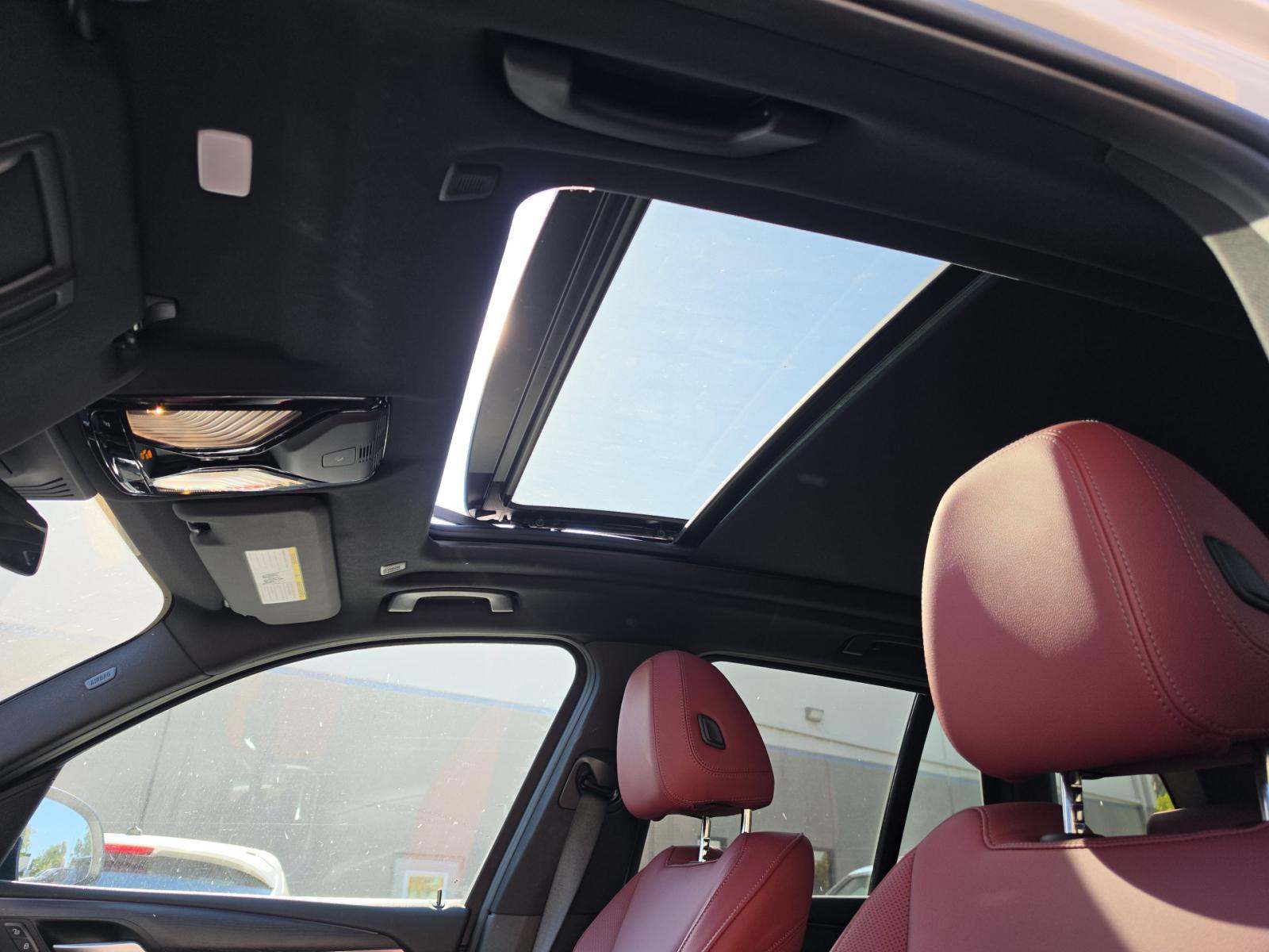 2024 BMW X3 xDrive30i AWD