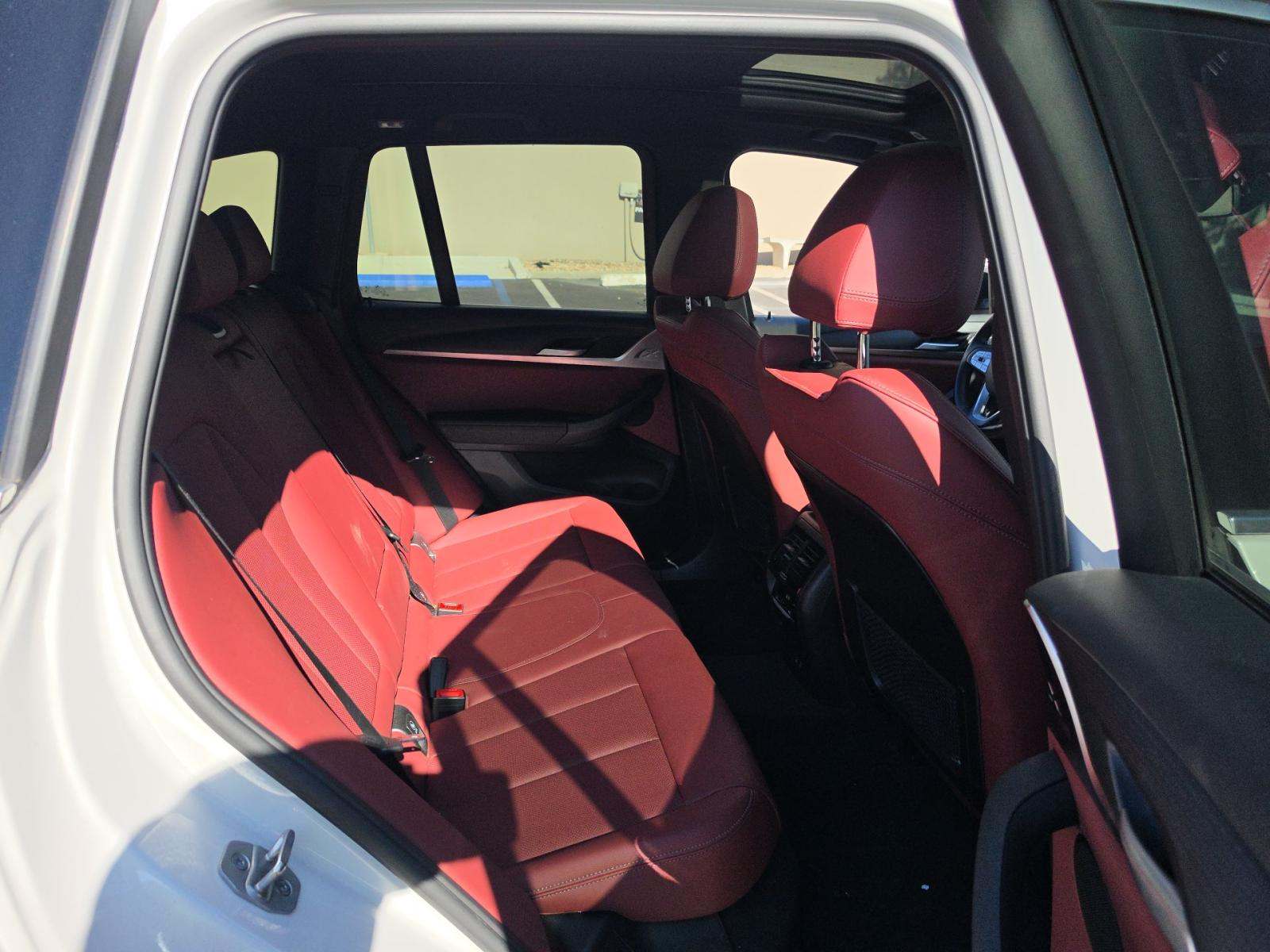 2024 BMW X3 xDrive30i AWD