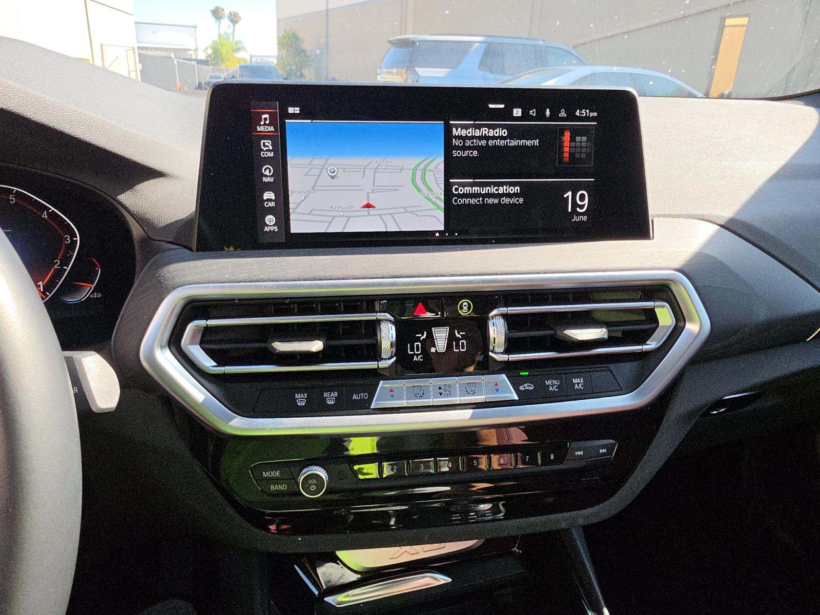 2024 BMW X3 xDrive30i AWD