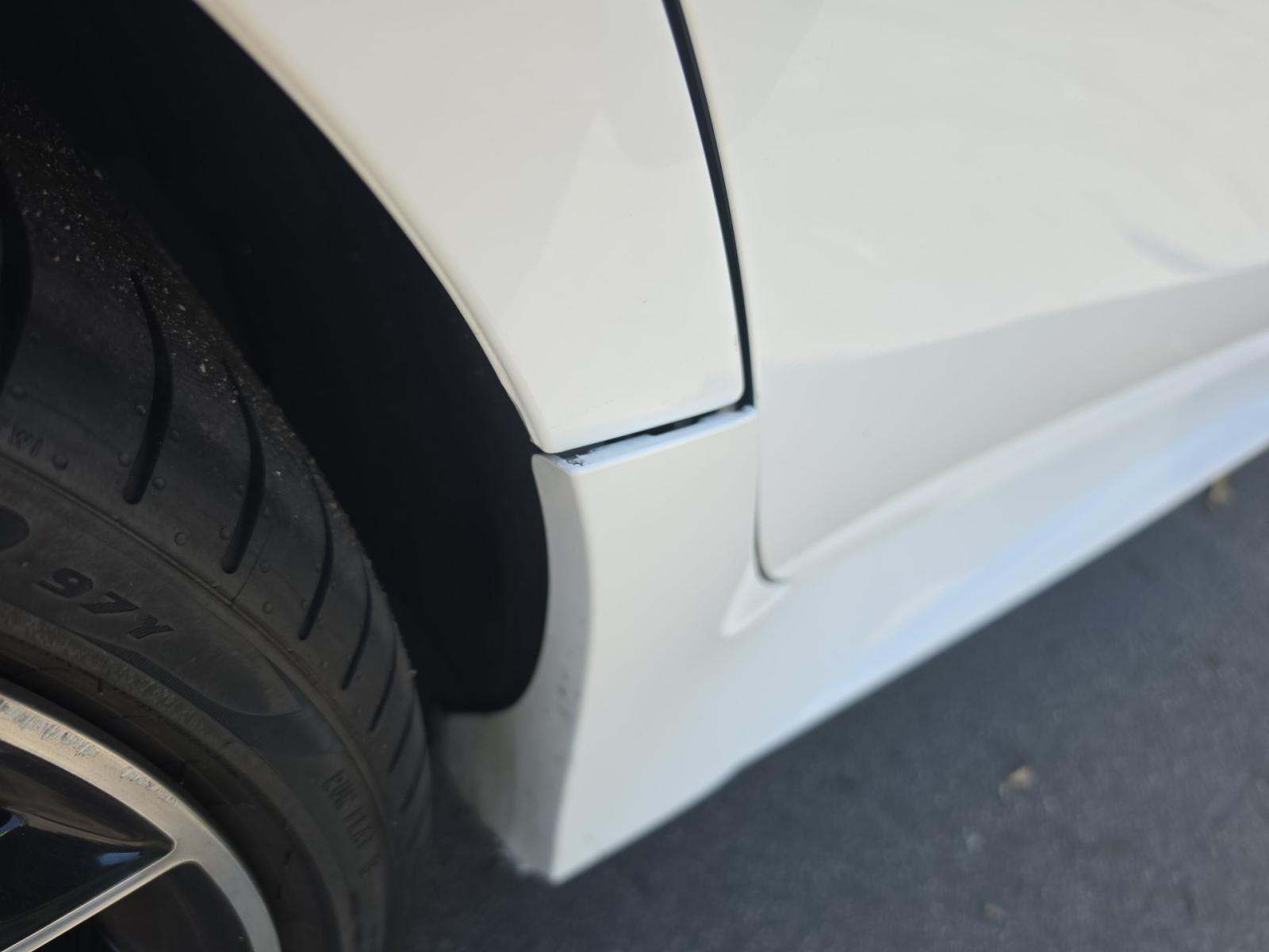 2021 Mercedes-Benz CLS CLS 450 RWD