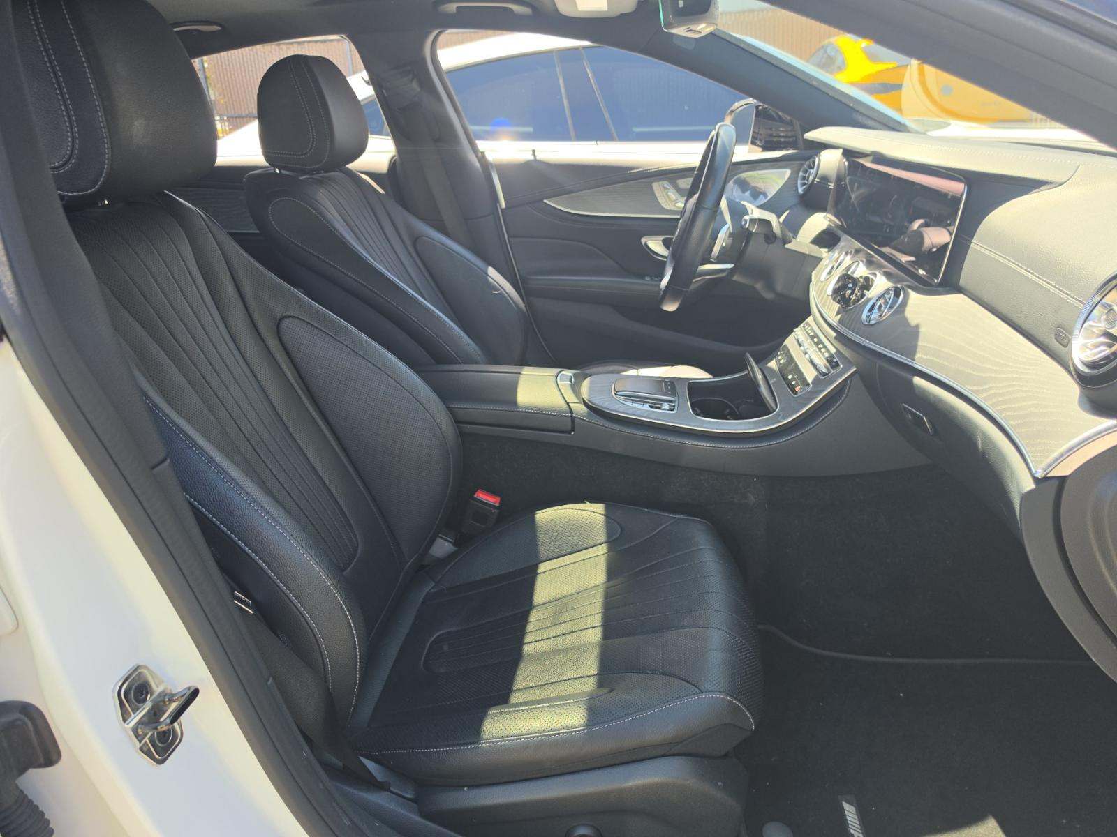 2021 Mercedes-Benz CLS CLS 450 RWD