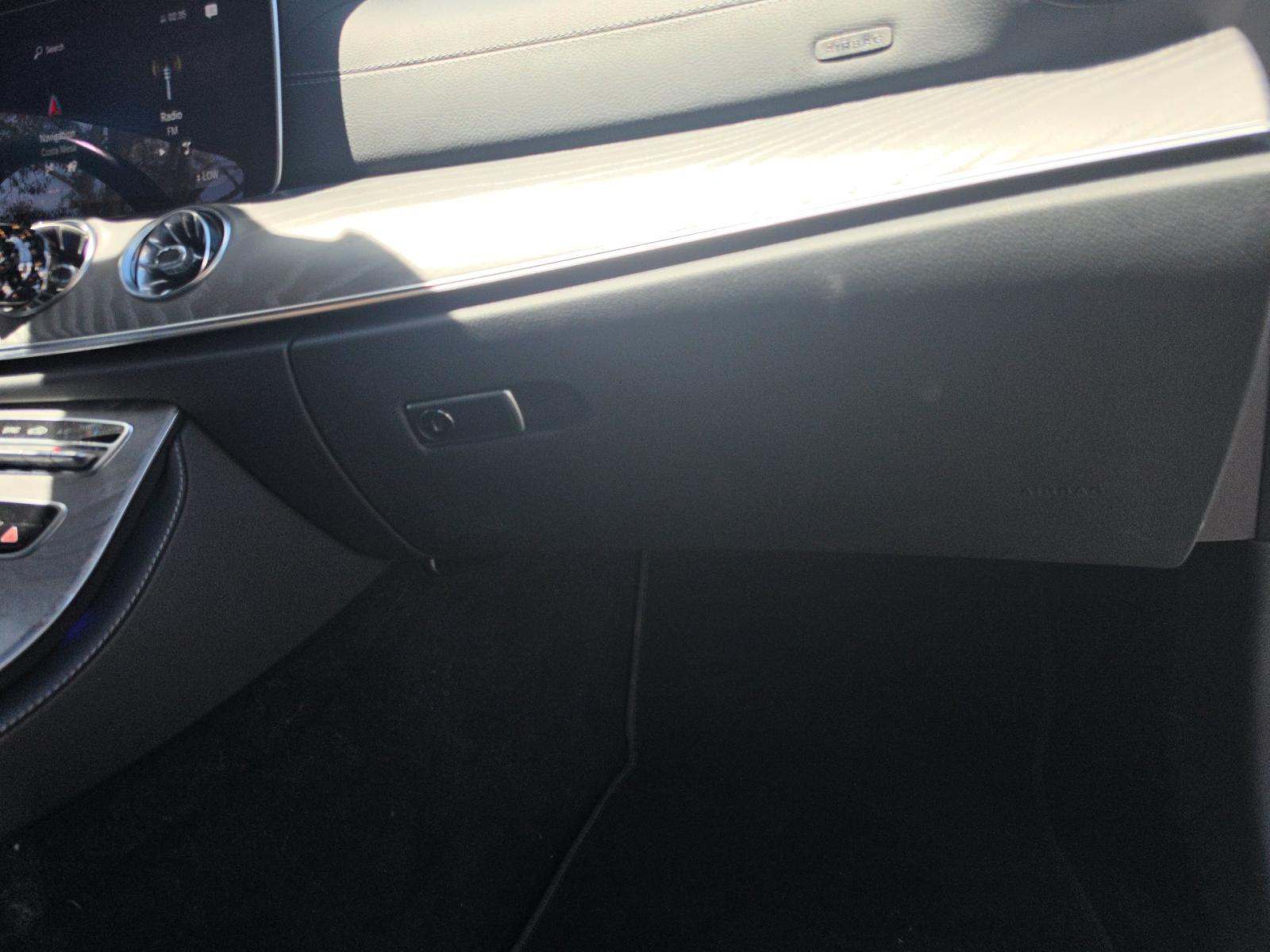 2021 Mercedes-Benz CLS CLS 450 RWD