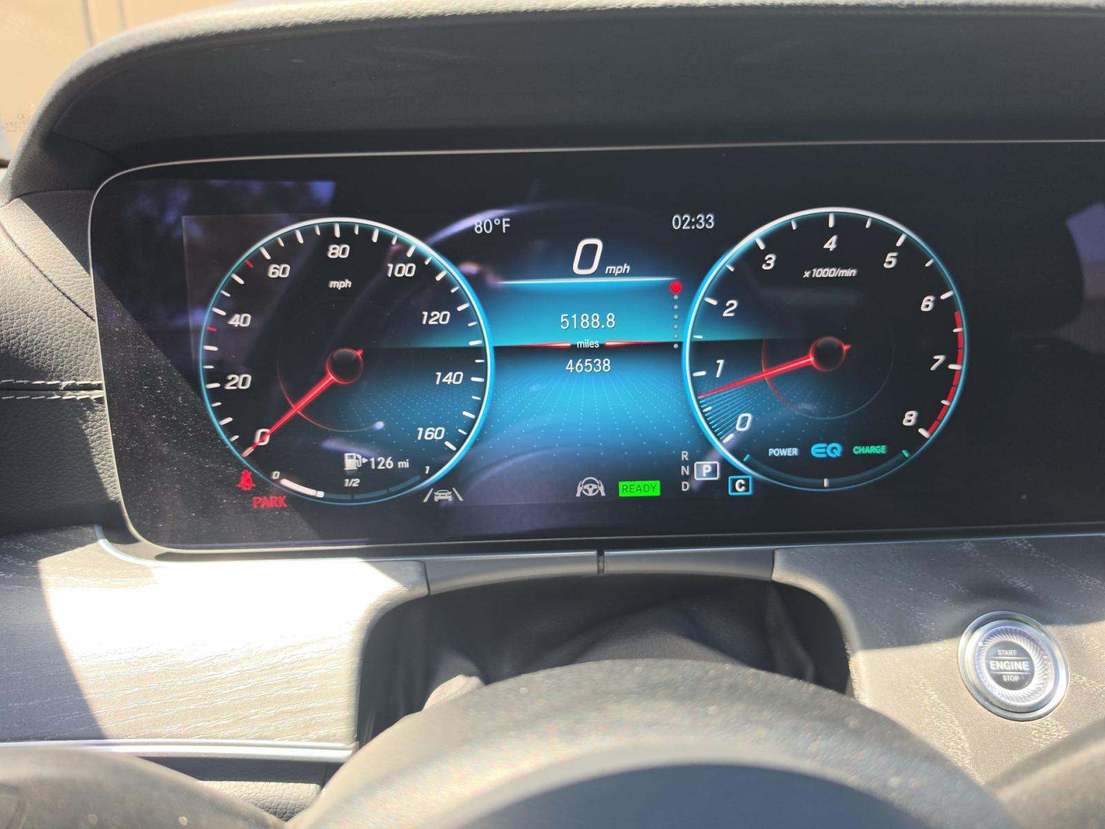 2021 Mercedes-Benz CLS CLS 450 RWD