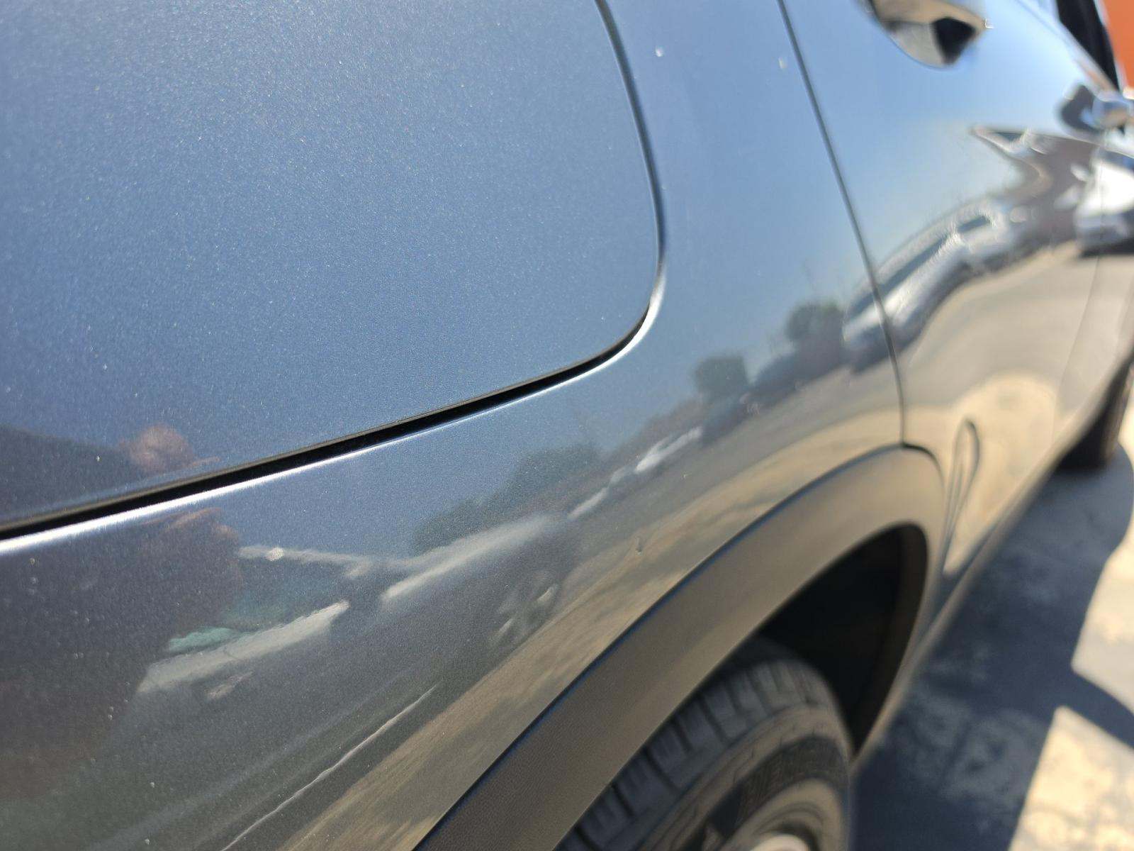 2018 Mercedes-Benz GLC GLC 300 RWD