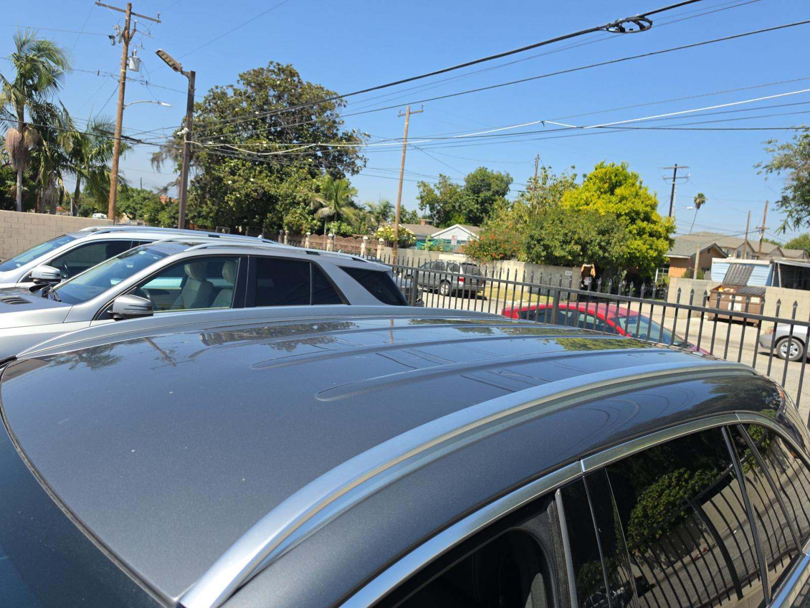 2018 Mercedes-Benz GLC GLC 300 RWD