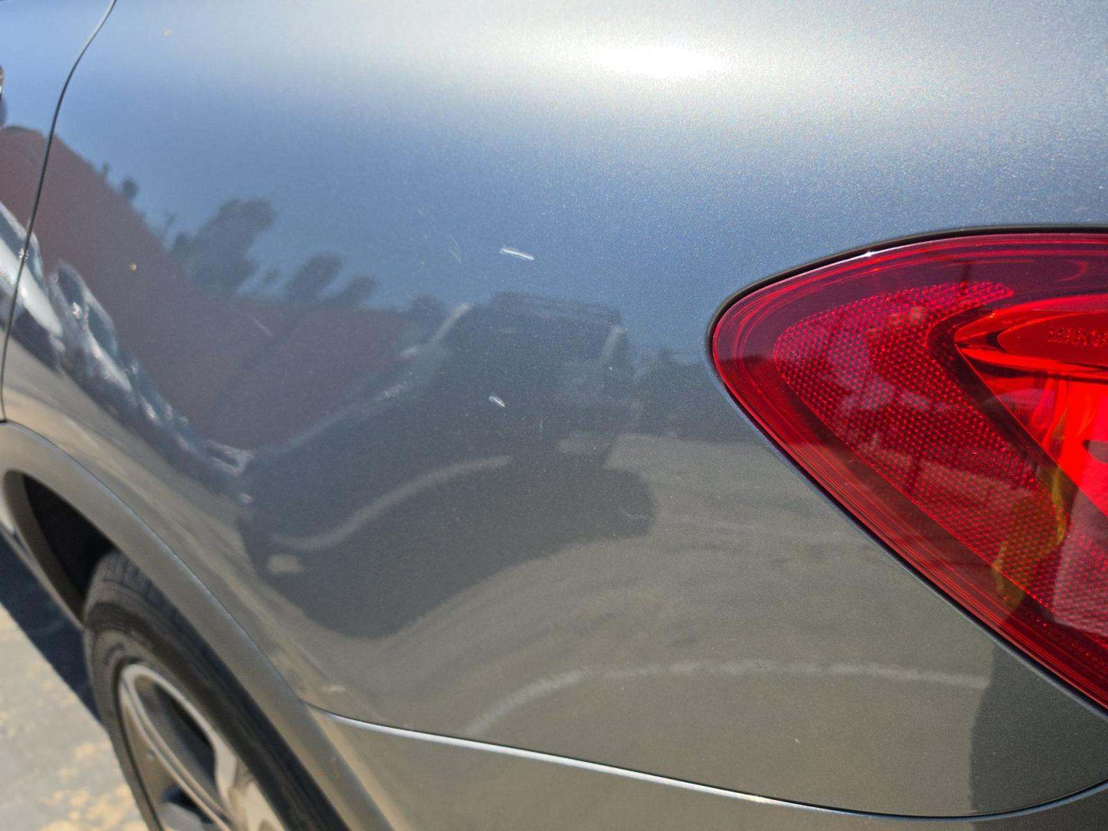 2018 Mercedes-Benz GLC GLC 300 RWD