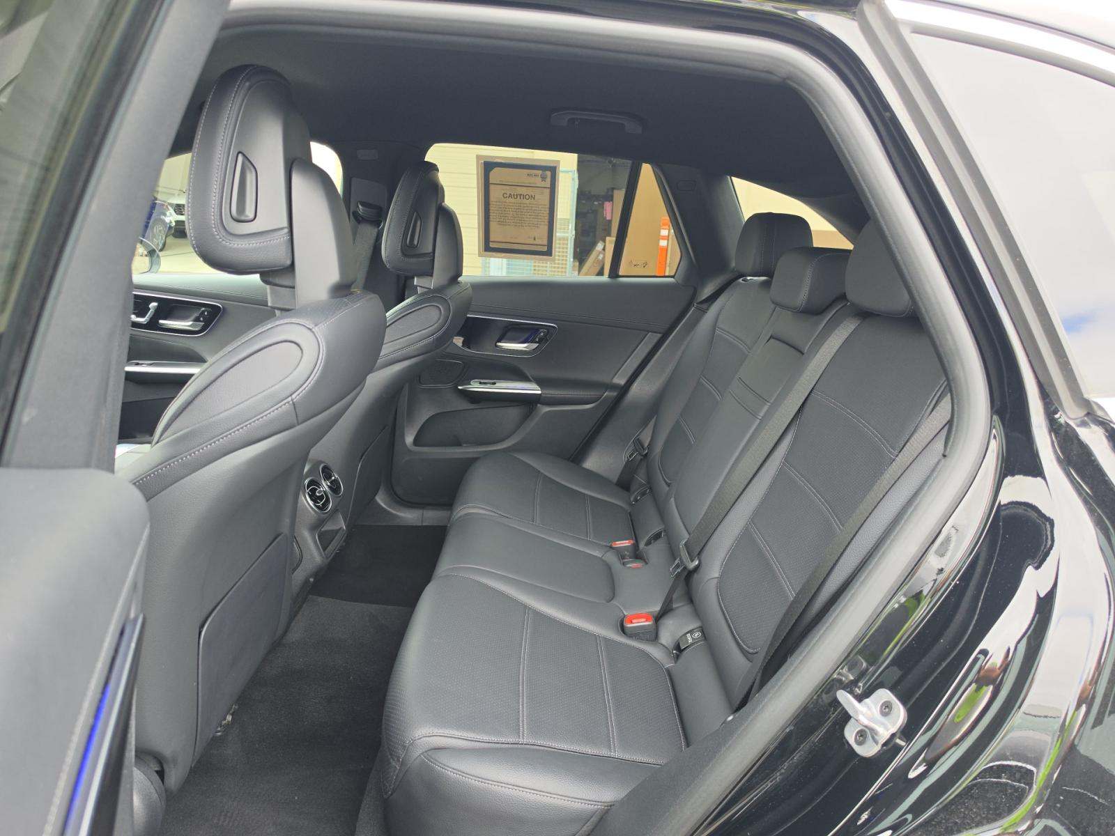 2024 Mercedes-Benz GLC GLC 300 RWD