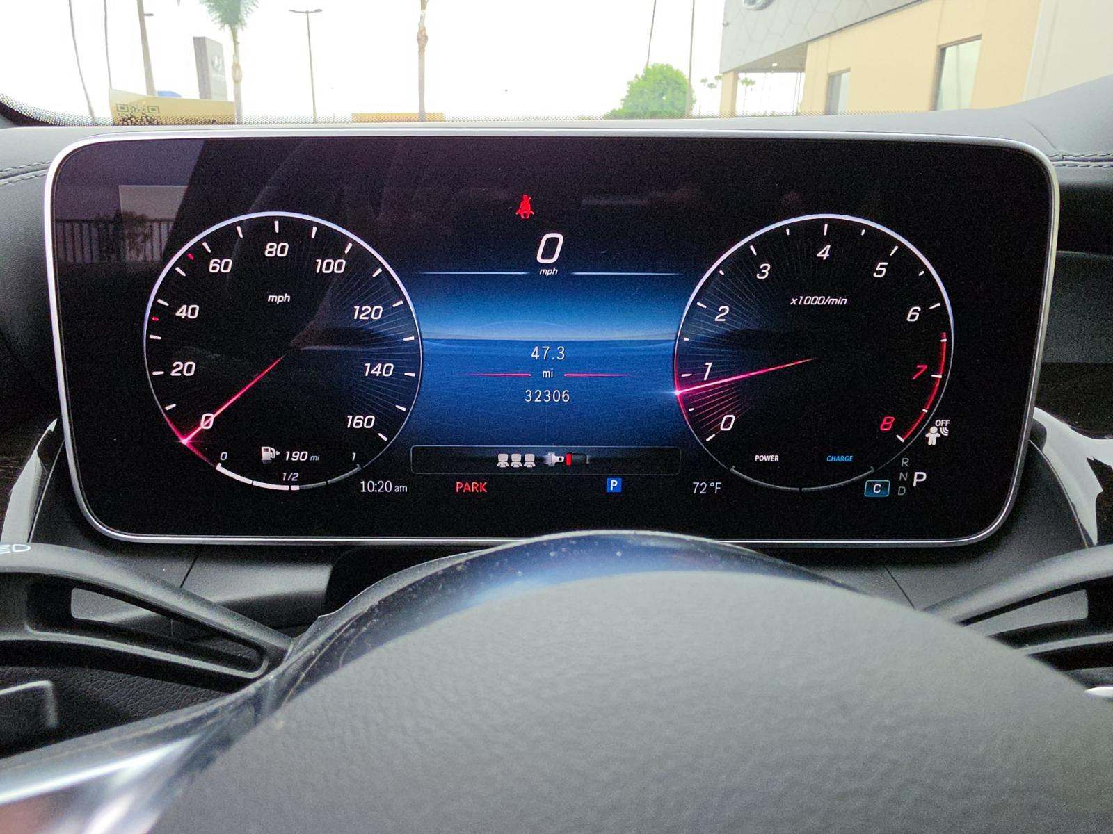 2024 Mercedes-Benz GLC GLC 300 RWD