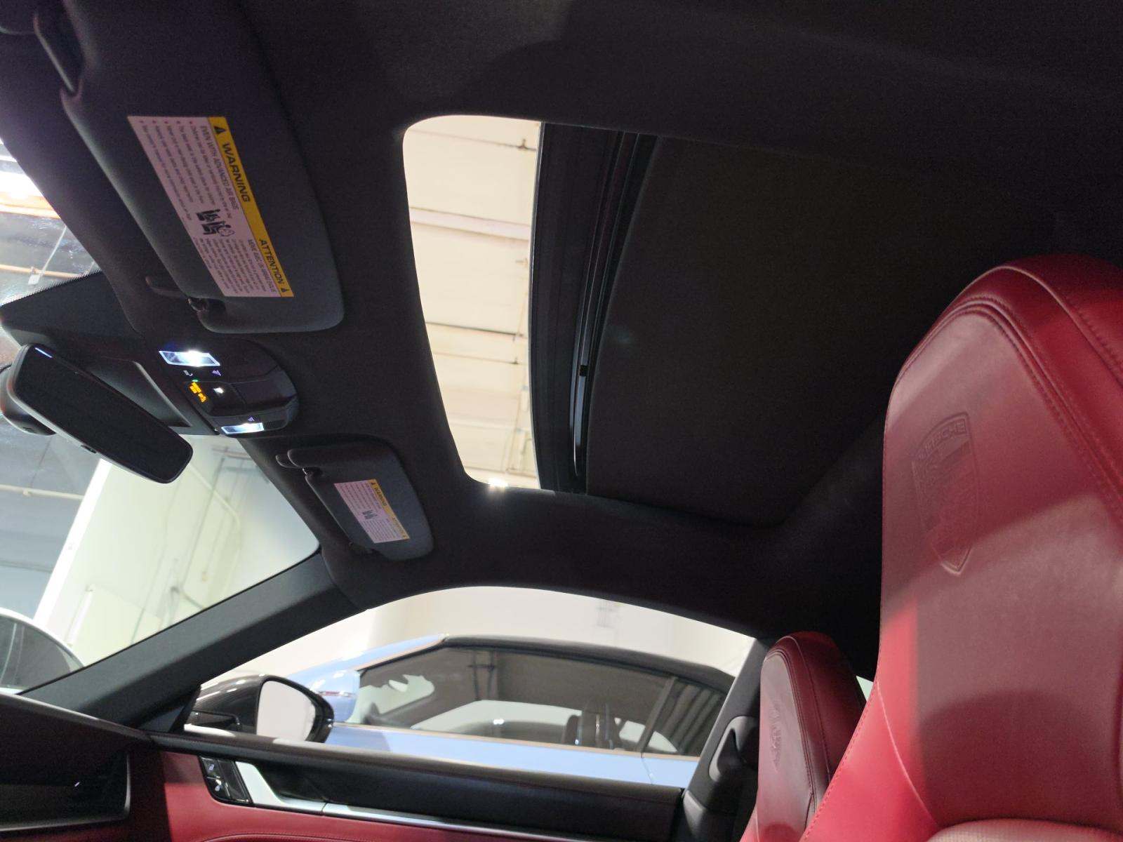 2021 Porsche 911 Carrera S RWD