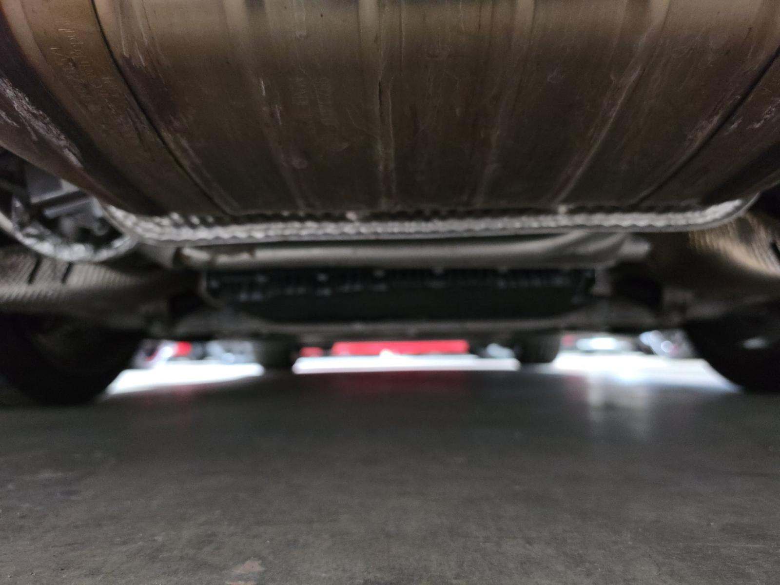 2021 Porsche 911 Carrera S RWD